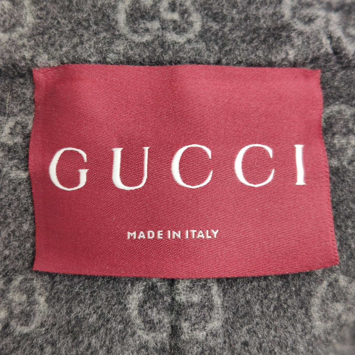 Gucci Gucci Women it_40 Vests Size S / US 4 / IT 40 - 5 Thumbnail