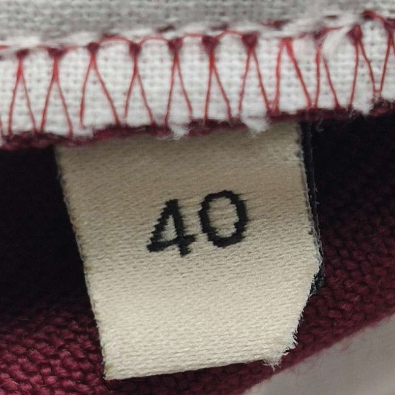 Gucci Gucci Women 40 Pants Size 40" / US 18 - 6 Thumbnail