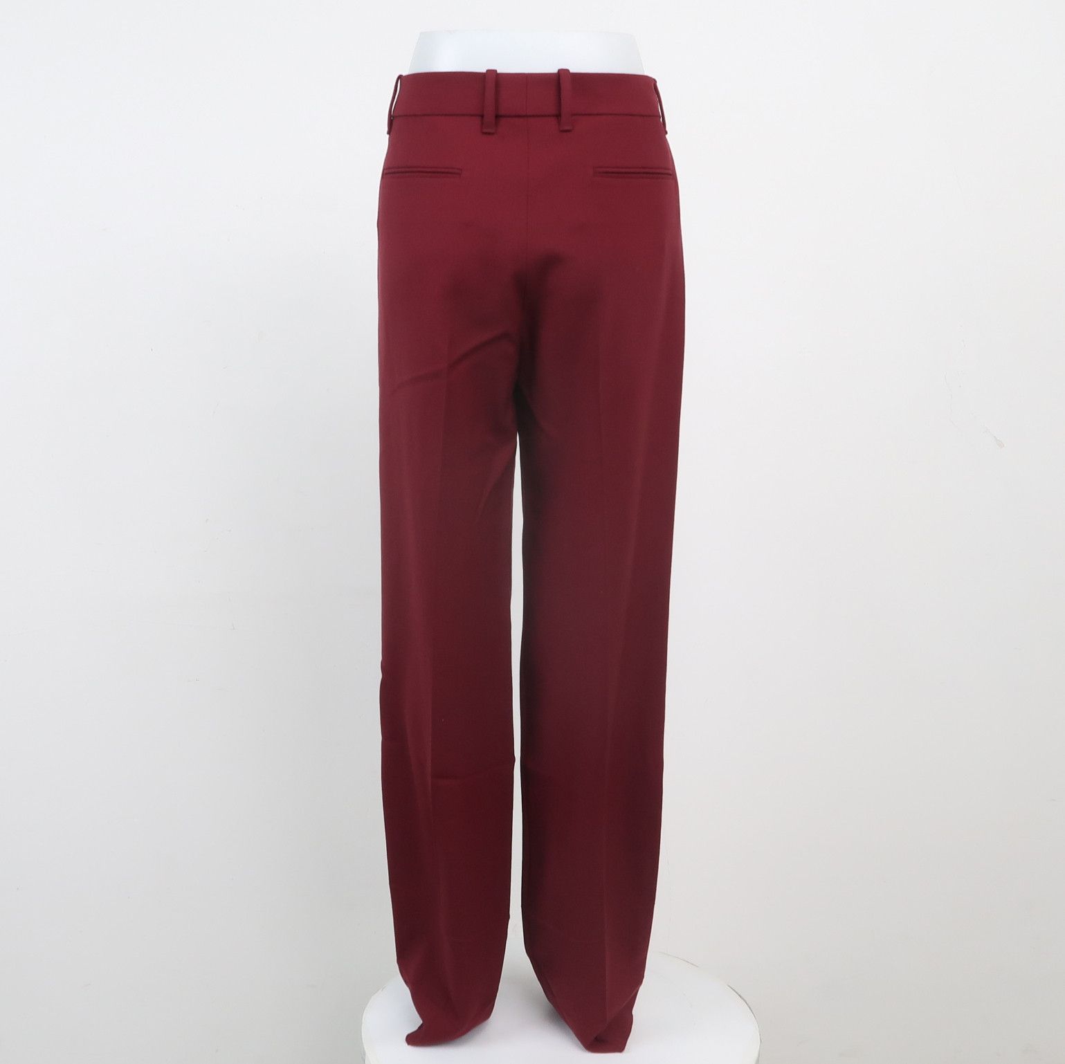 Gucci Gucci Women 40 Pants Size 40" / US 18 - 2 Thumbnail