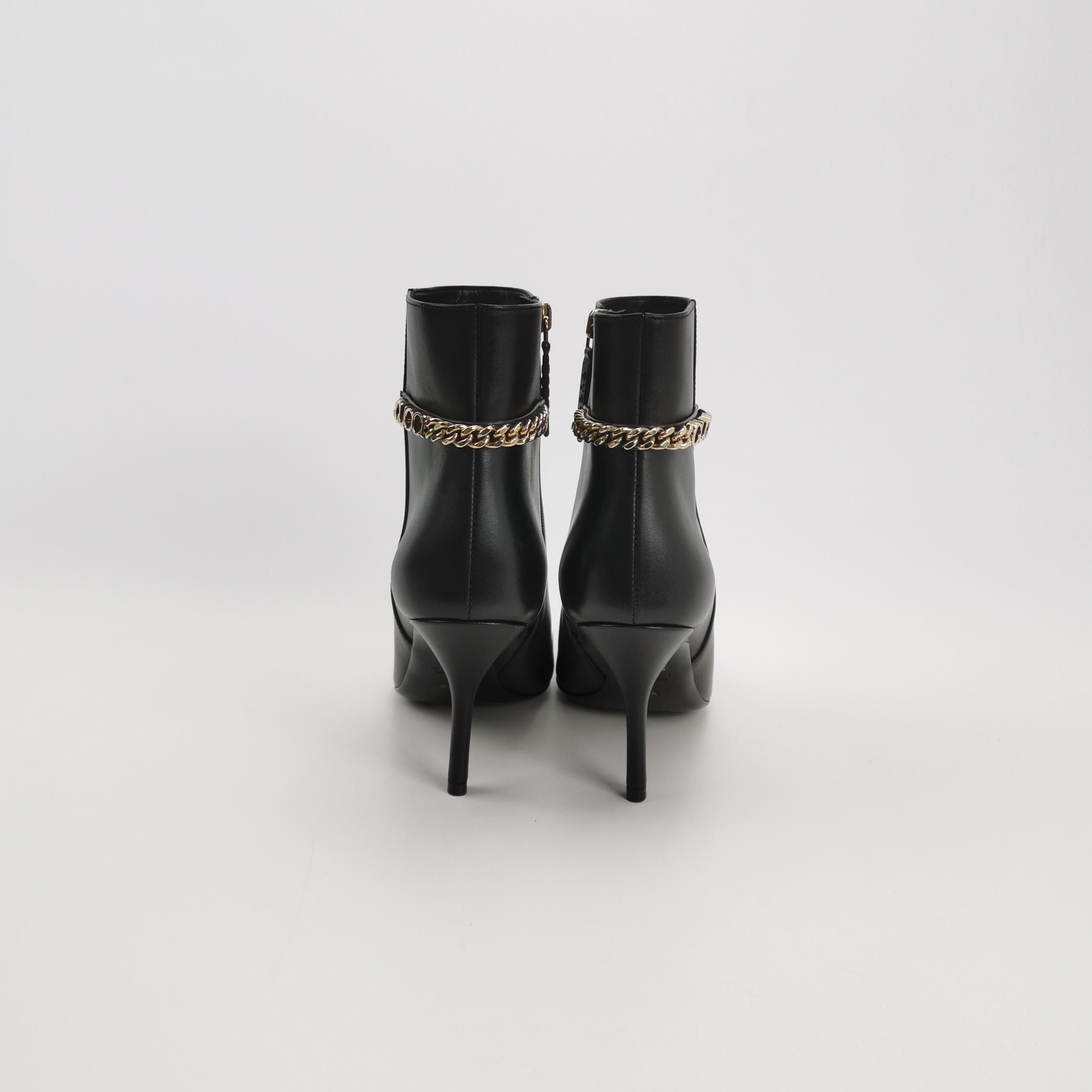 Gucci Gucci Women 7-5 Boots Size US 7.5 / IT 37.5 - 4 Thumbnail