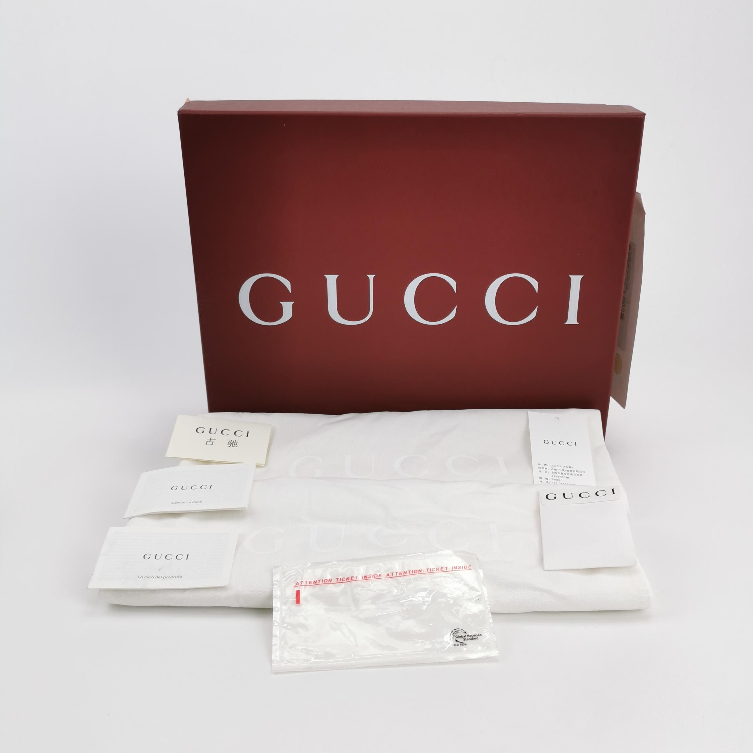 Gucci Gucci Women 7-5 Boots Size US 7.5 / IT 37.5 - 6 Thumbnail