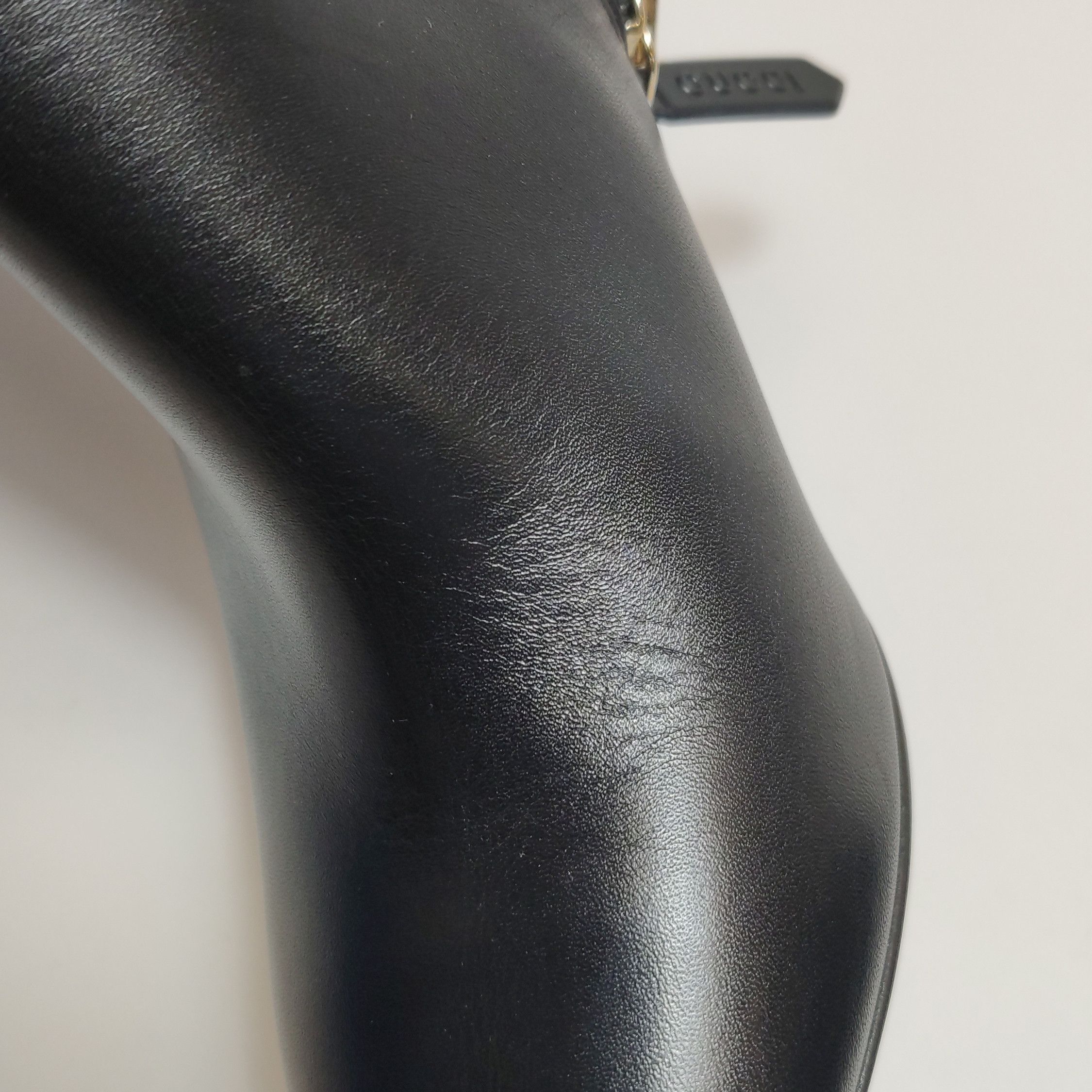 Gucci Gucci Women 7-5 Boots Size US 7.5 / IT 37.5 - 11 Thumbnail