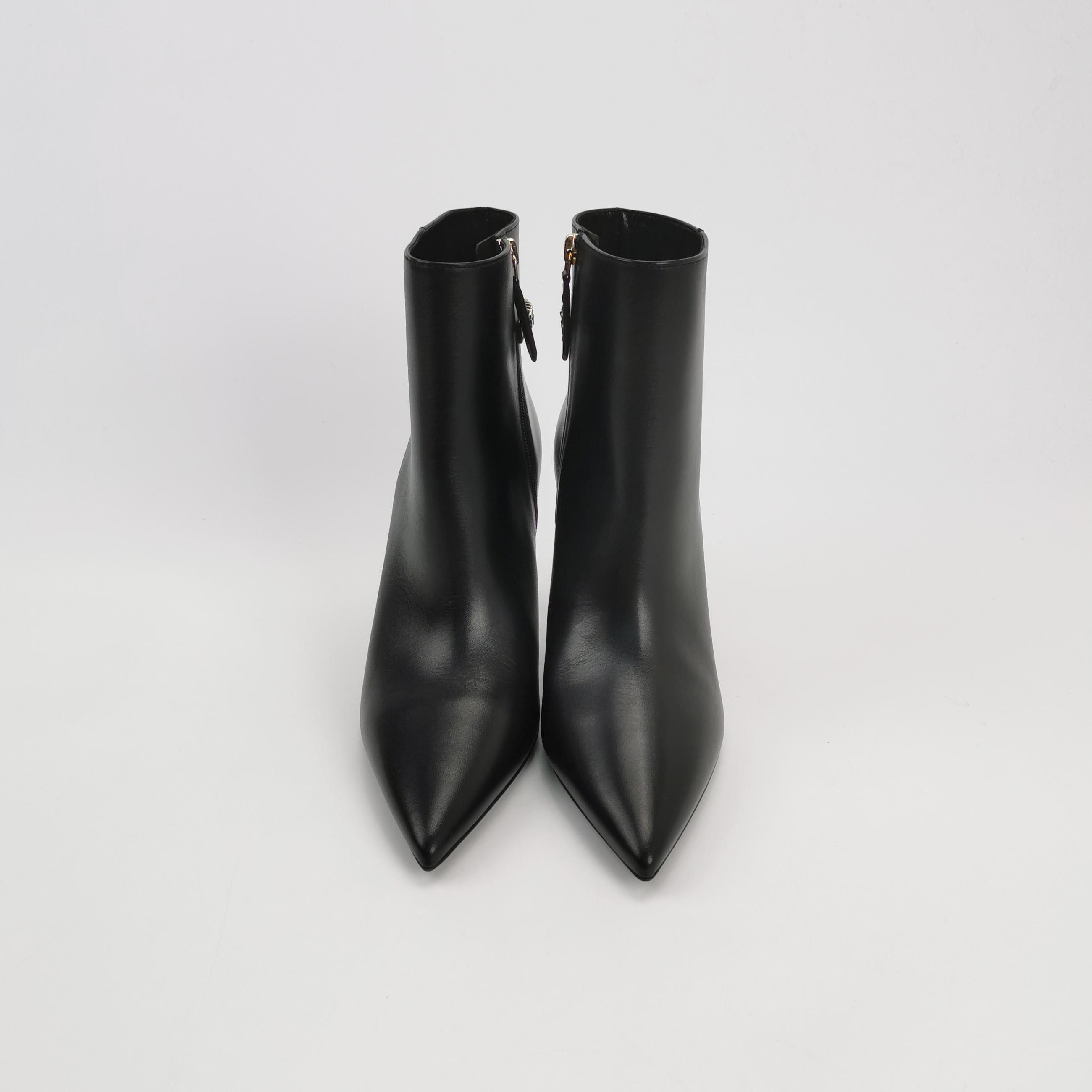 Gucci Gucci Women 7-5 Boots Size US 7.5 / IT 37.5 - 3 Thumbnail