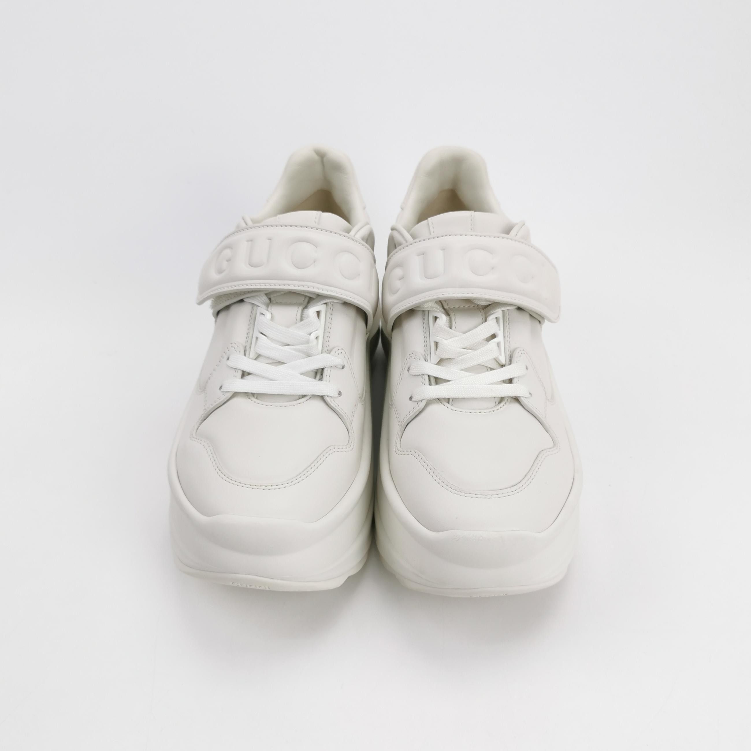Gucci Gucci Women 7 Lowtop Sneakers Size US 7 / IT 37 - 3 Thumbnail
