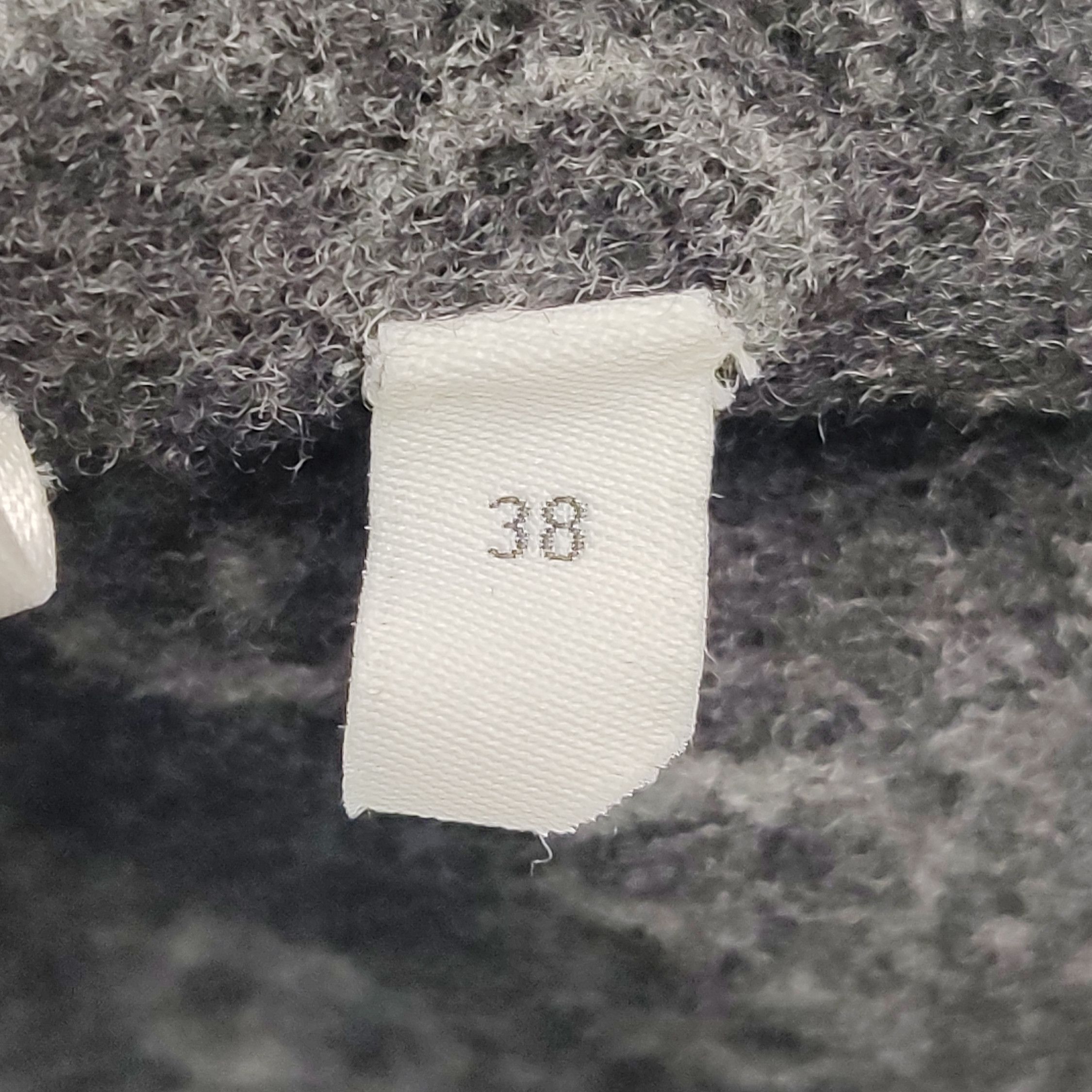 Gucci Gucci Women it_38 Vests Size XS / US 0-2 / IT 36-38 - 9 Thumbnail