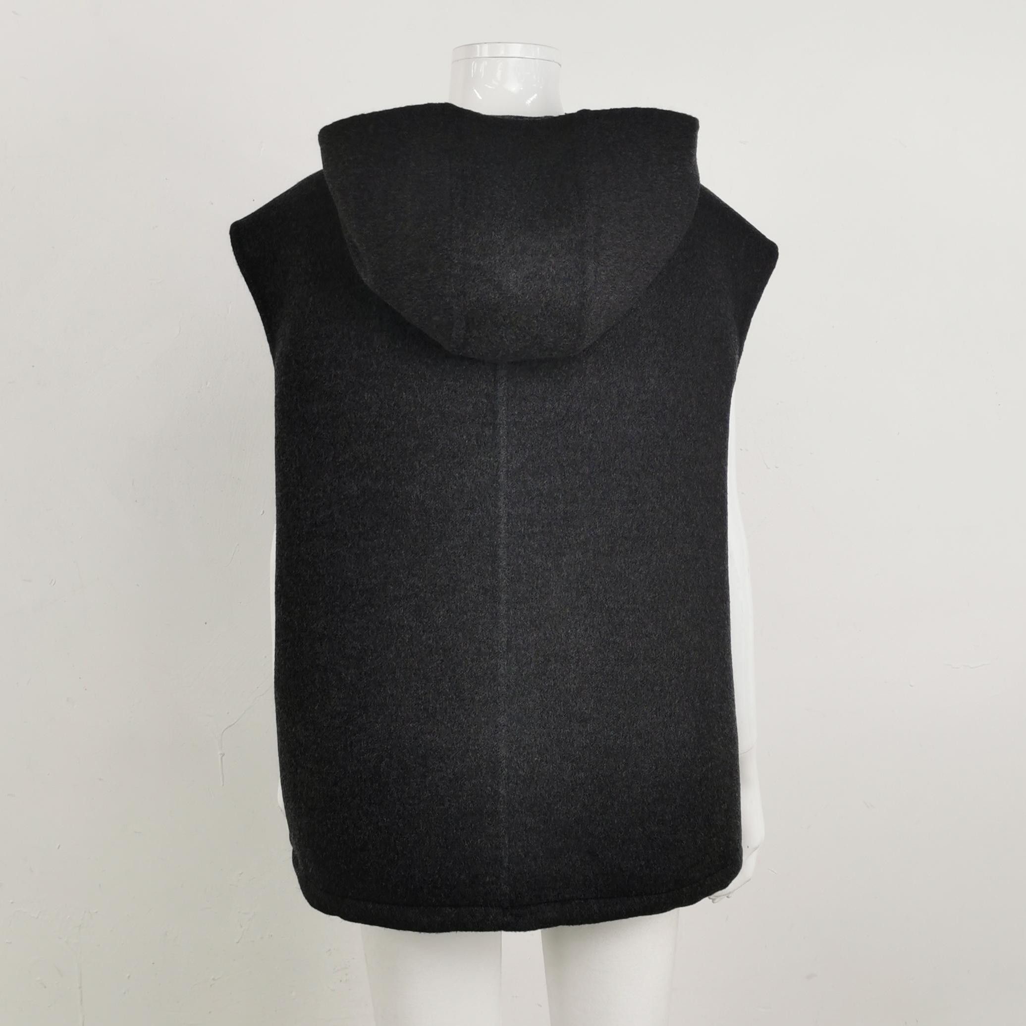 Gucci Gucci Women it_38 Vests Size XS / US 0-2 / IT 36-38 - 2 Thumbnail