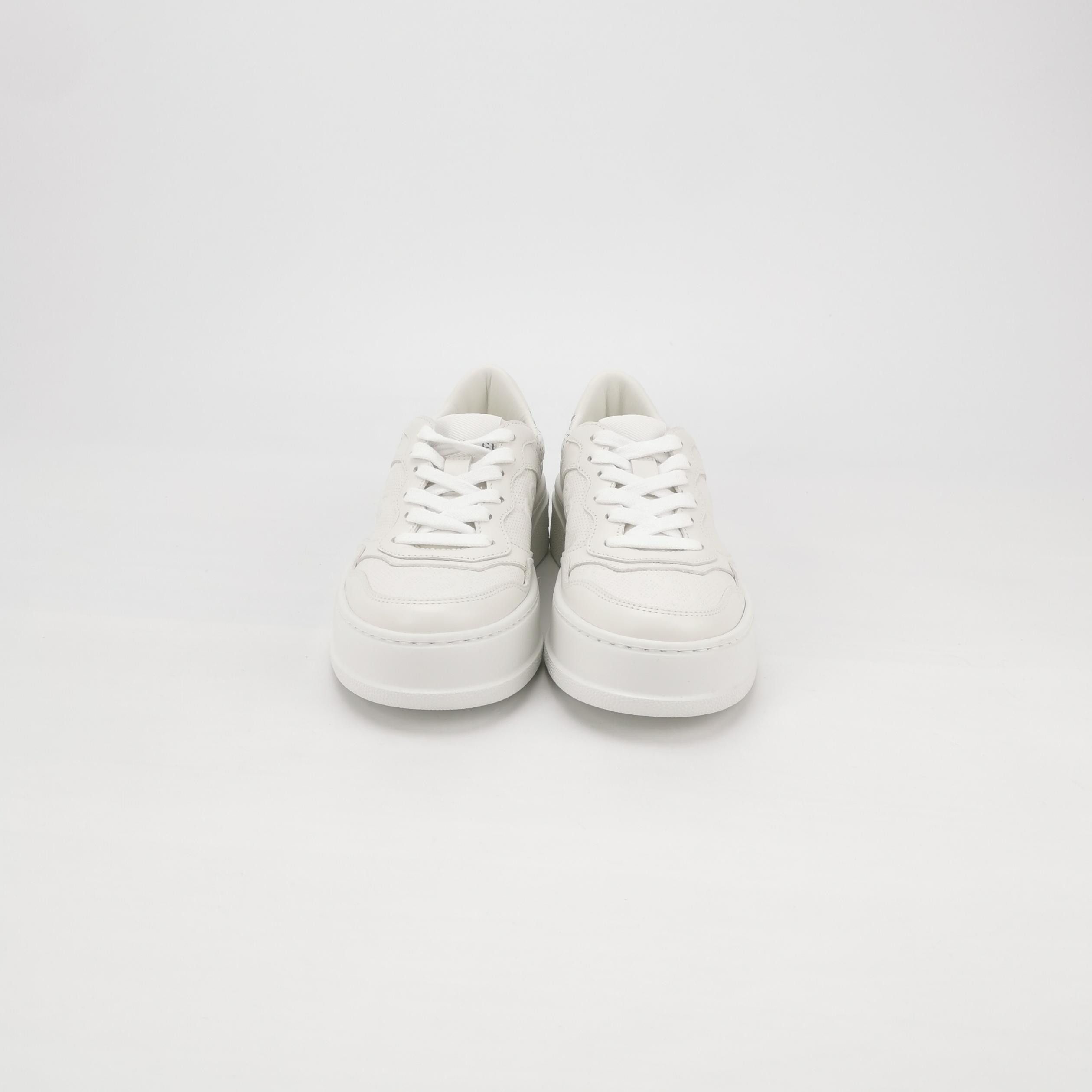 Gucci Gucci Women it_34 Lowtop Sneakers Size US 4 / IT 34 - 3 Thumbnail