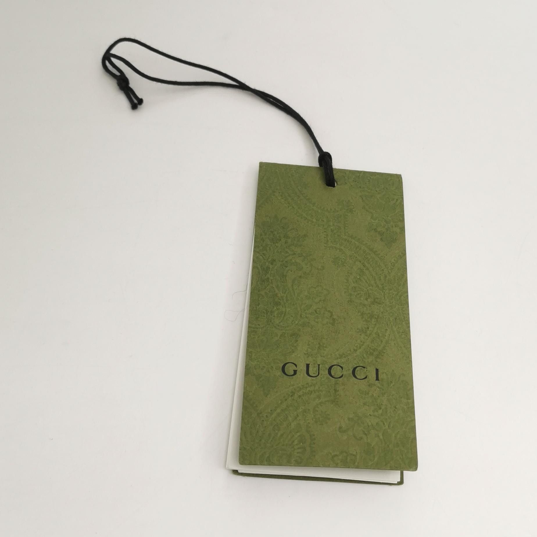 Gucci Gucci Women 42 Midi Skirts Size 42" / US 20 - 4 Thumbnail