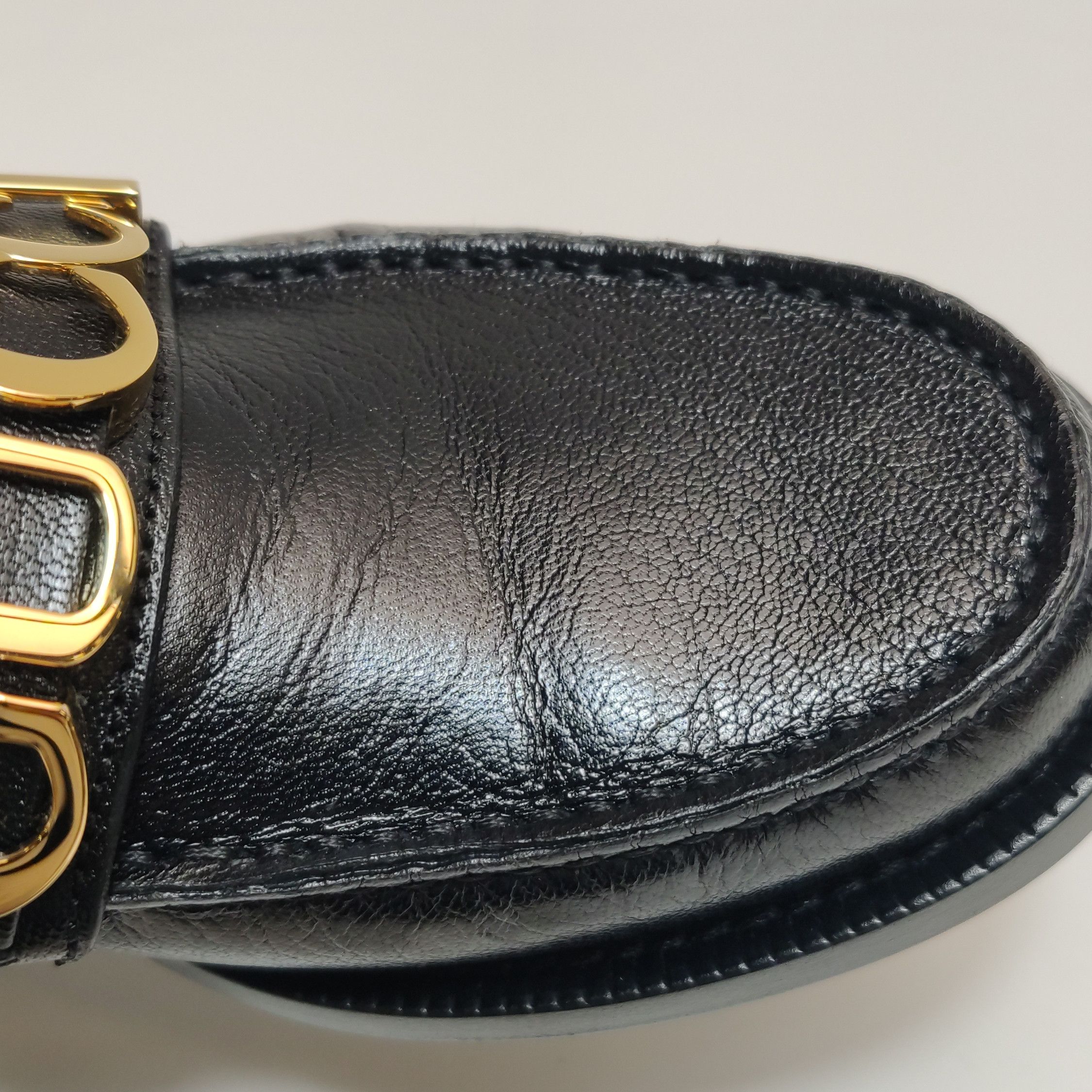 Gucci Gucci Women it_34-5 Flats Size US 4.5 / IT 34.5 - 8 Thumbnail