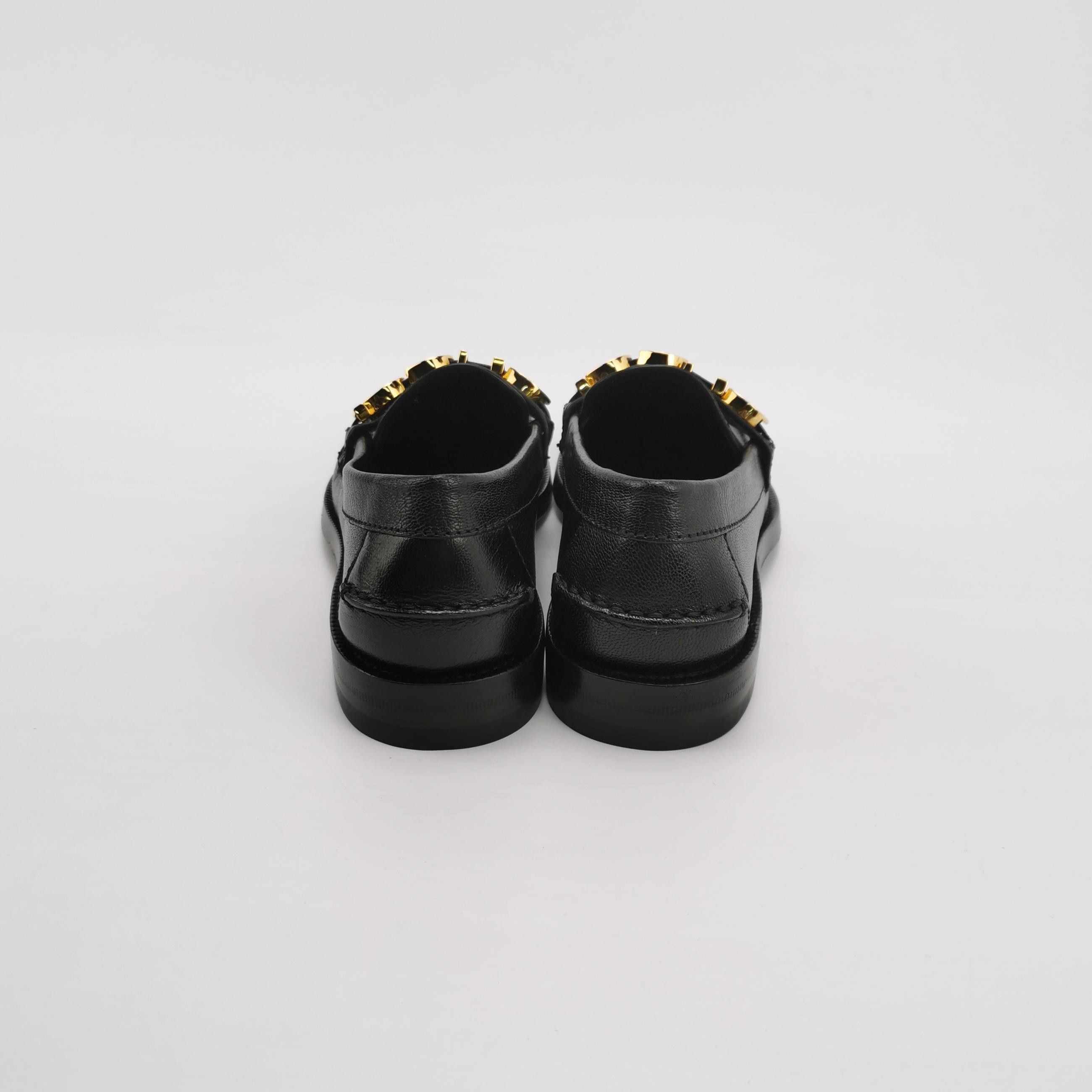 Gucci Gucci Women it_34-5 Flats Size US 4.5 / IT 34.5 - 4 Thumbnail