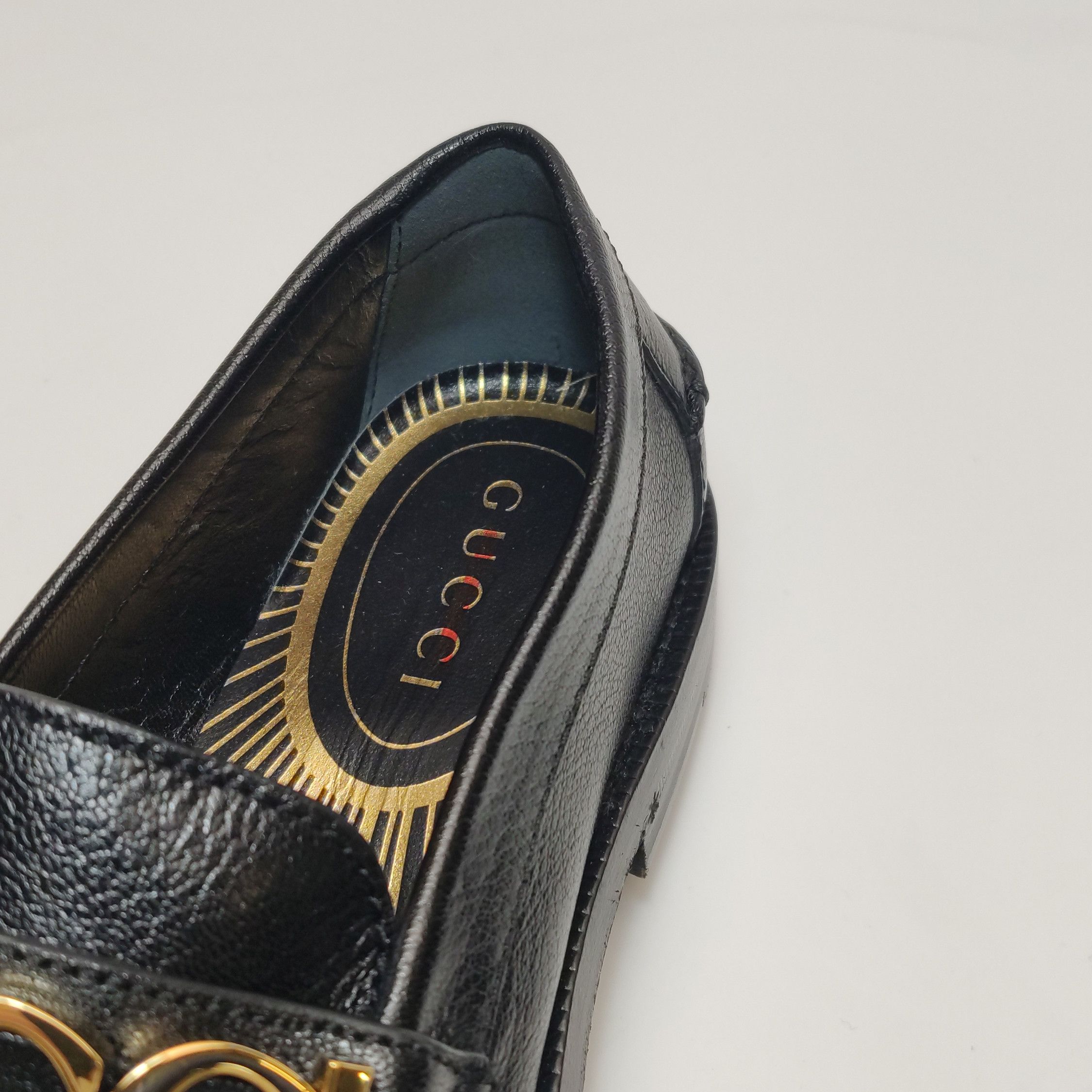 Gucci Gucci Women it_34-5 Flats Size US 4.5 / IT 34.5 - 9 Thumbnail