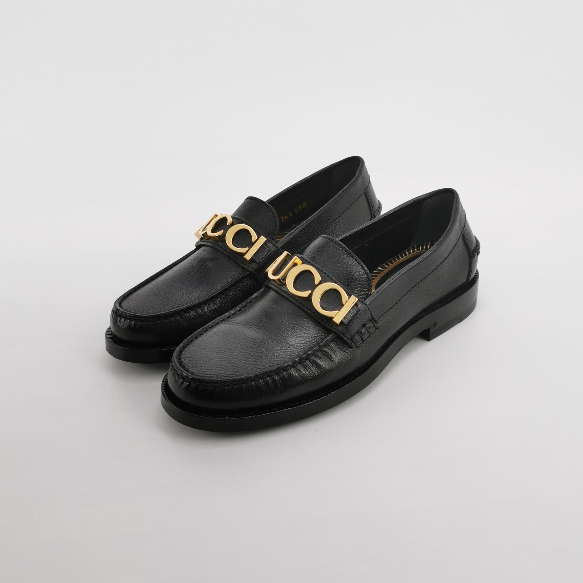 Gucci Gucci Women it_34-5 Flats Size US 4.5 / IT 34.5 - 2 Thumbnail