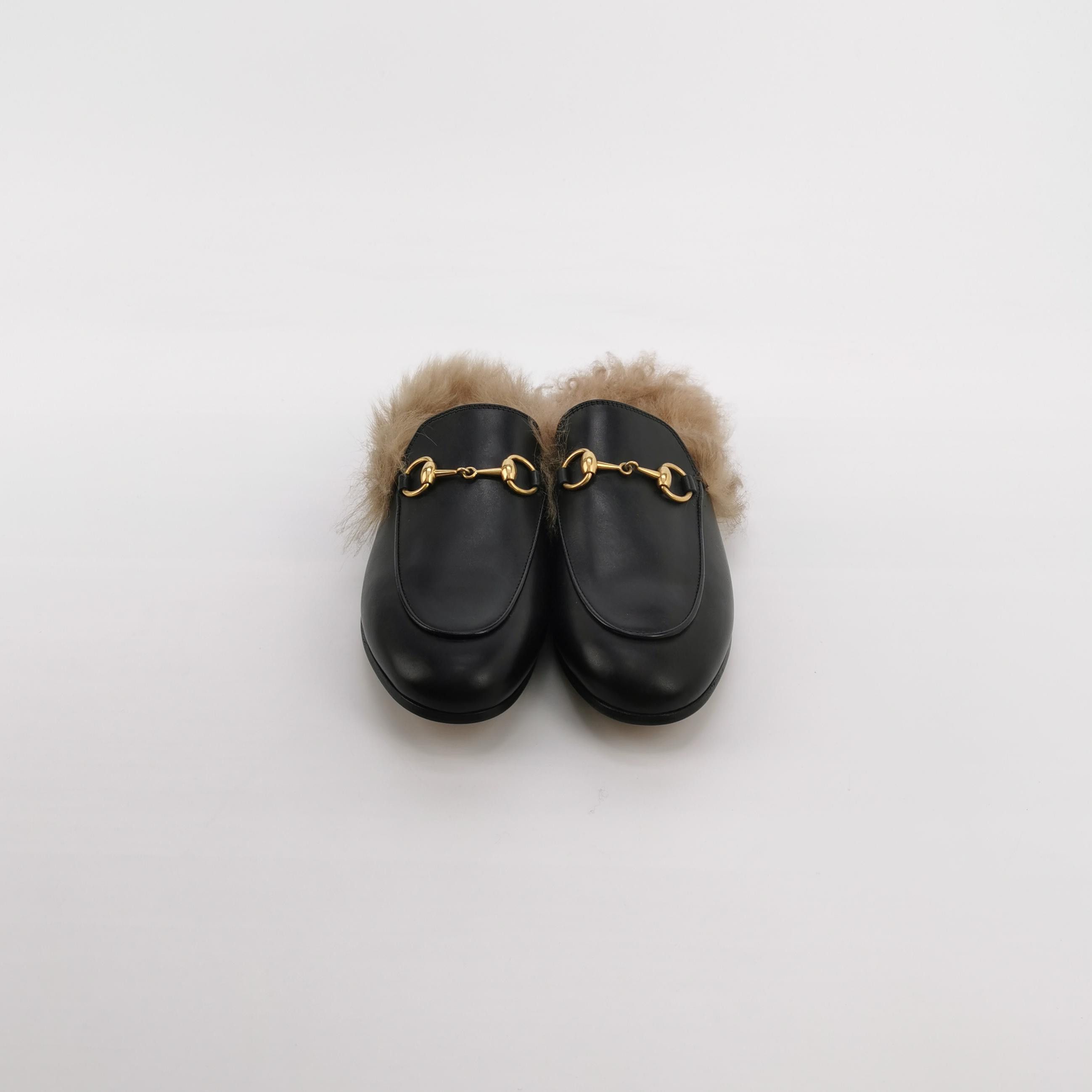 Gucci Gucci Women it_34 Sandals Size US 4 / IT 34 - 3 Thumbnail