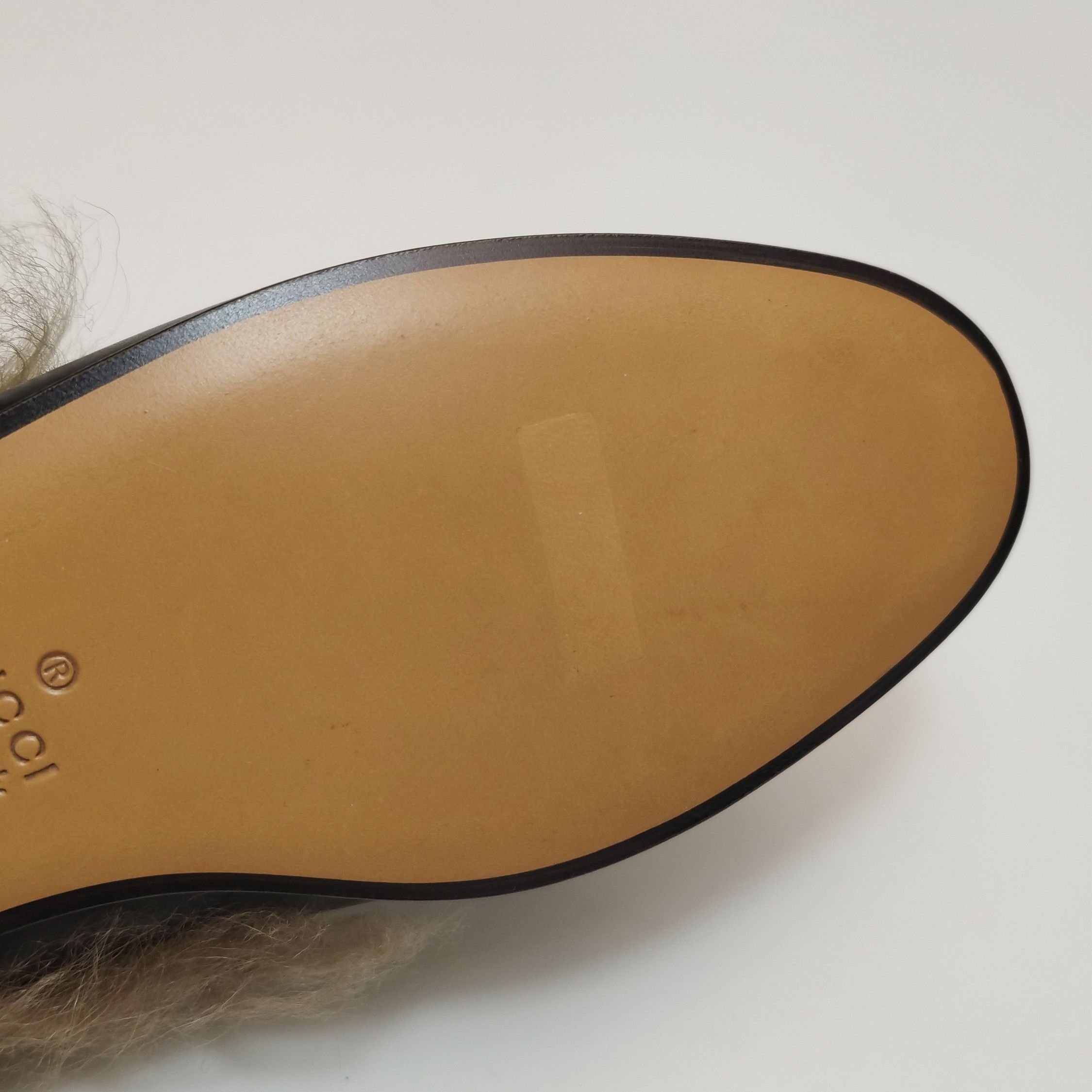 Gucci Gucci Women it_34 Sandals Size US 4 / IT 34 - 10 Thumbnail