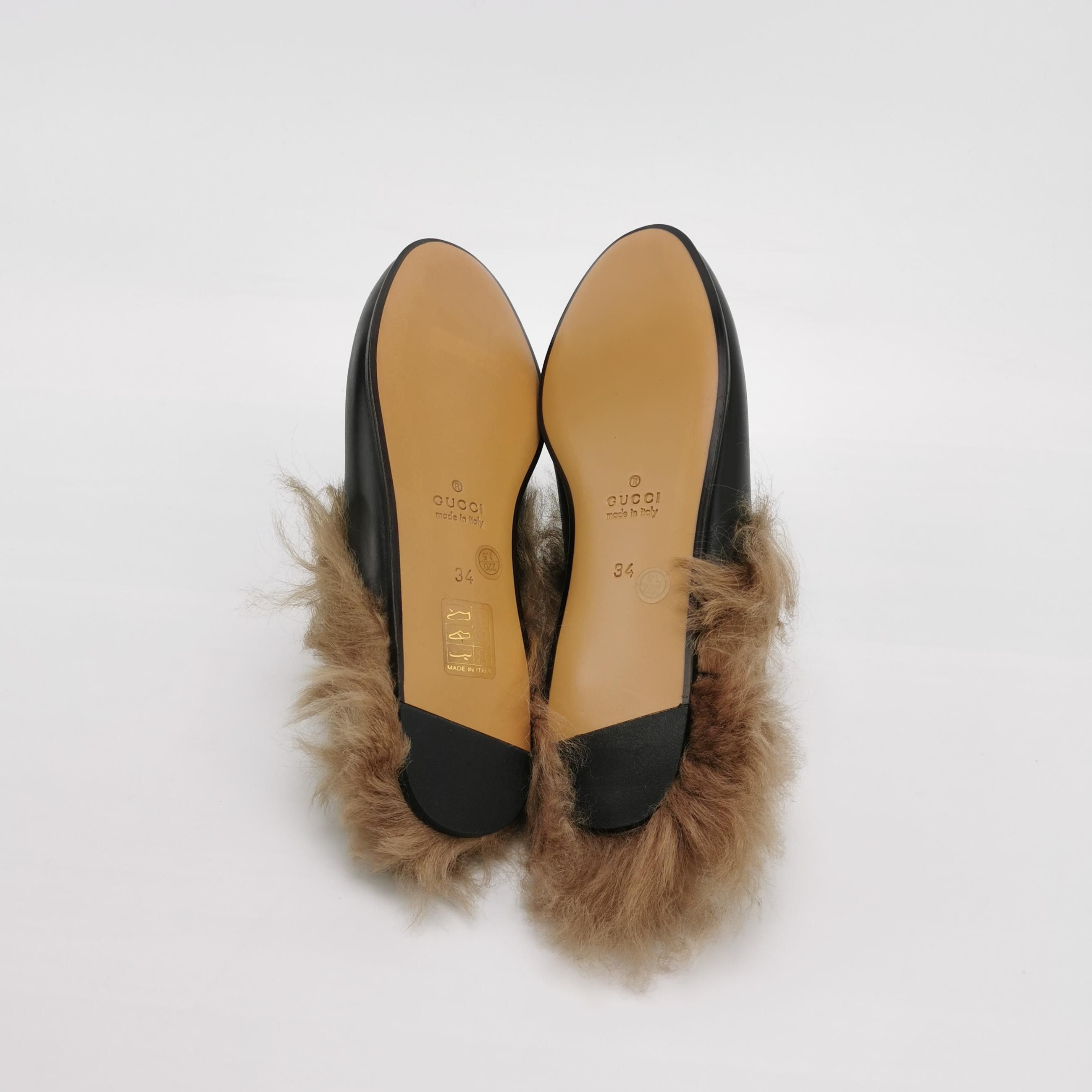 Gucci Gucci Women it_34 Sandals Size US 4 / IT 34 - 5 Thumbnail