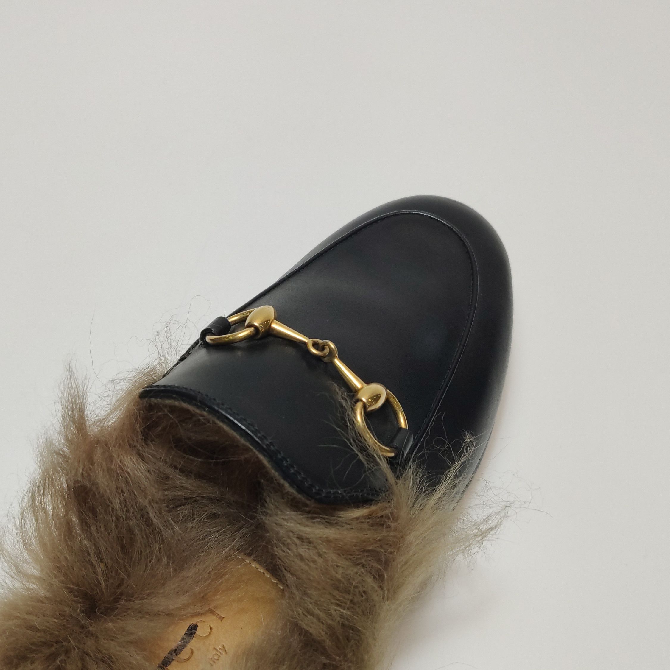 Gucci Gucci Women it_34 Sandals Size US 4 / IT 34 - 11 Thumbnail