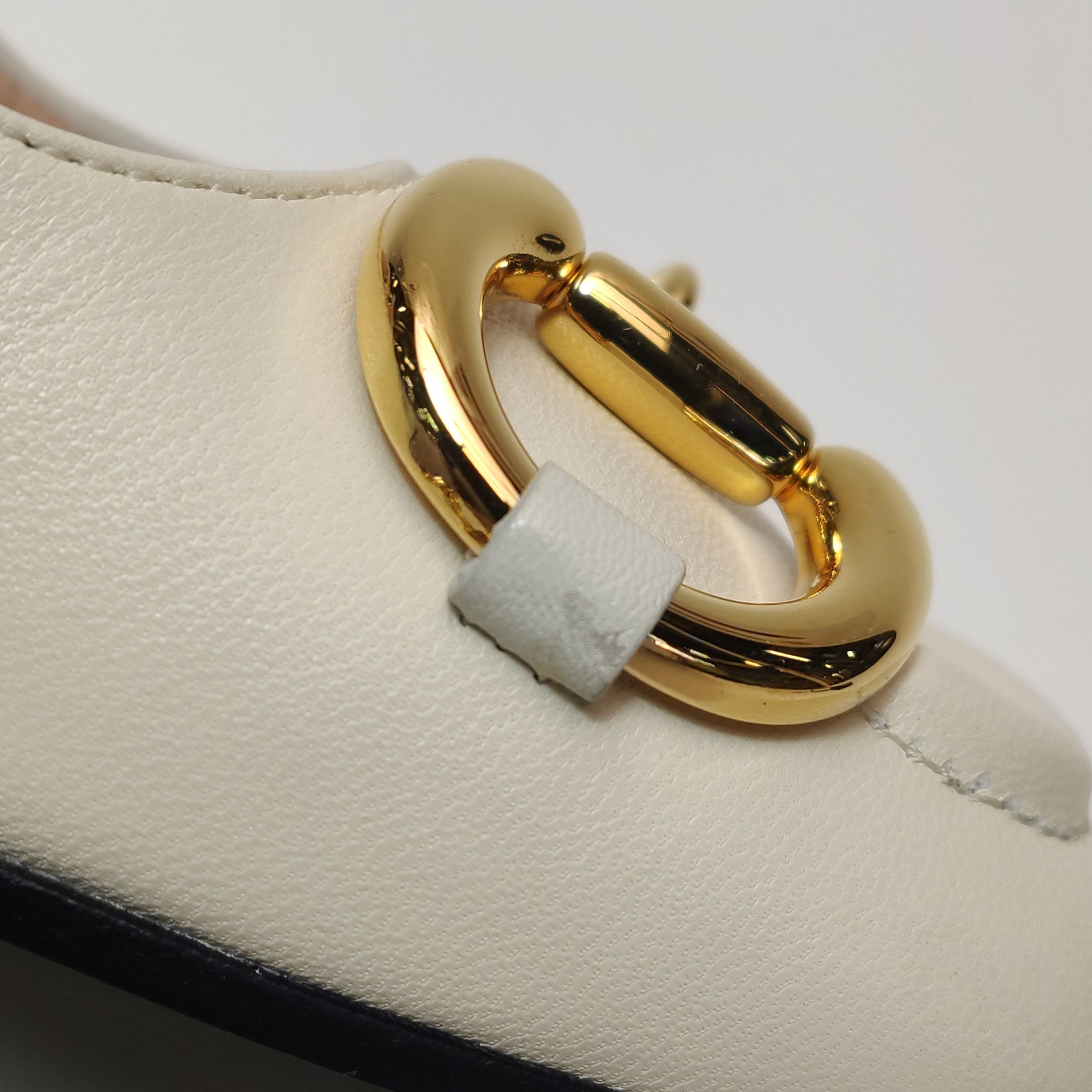 Gucci Gucci Women it_34 Heels Size US 4 / IT 34 - 8 Thumbnail
