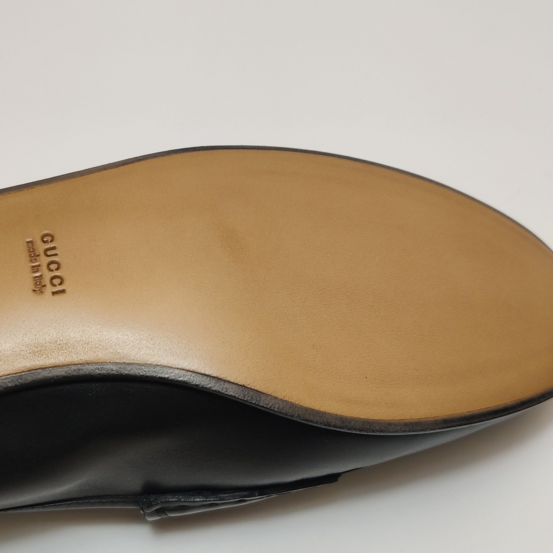 Gucci Gucci Women 10 Flats Size US 10 / IT 40 - 8 Thumbnail
