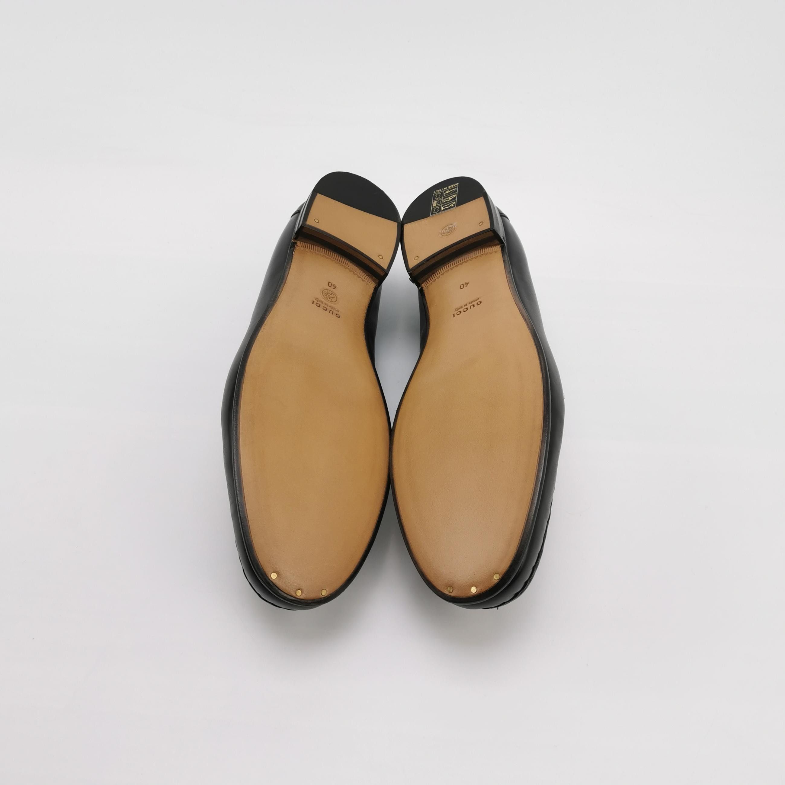 Gucci Gucci Women 10 Flats Size US 10 / IT 40 - 5 Thumbnail