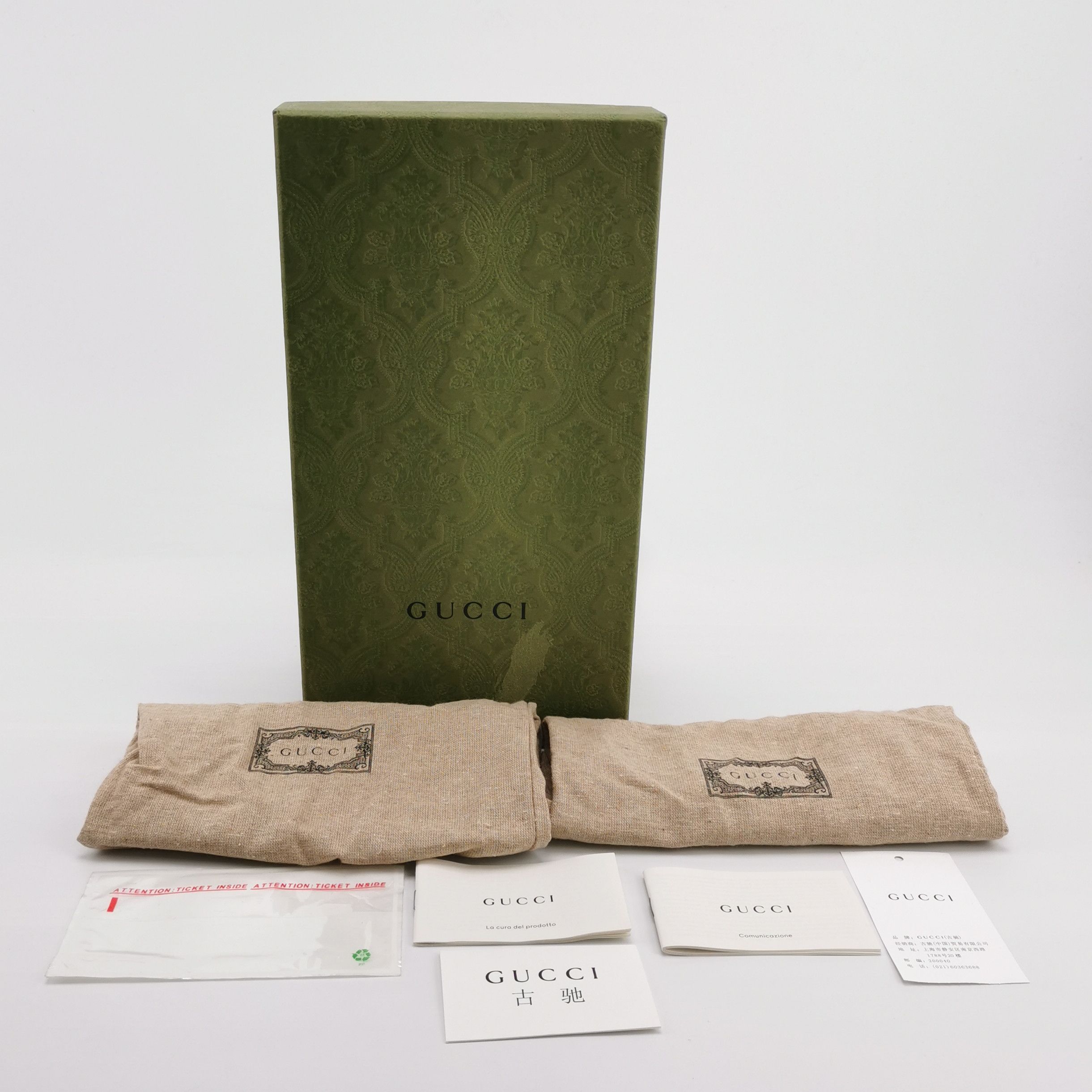 Gucci Gucci Women 10 Flats Size US 10 / IT 40 - 6 Thumbnail