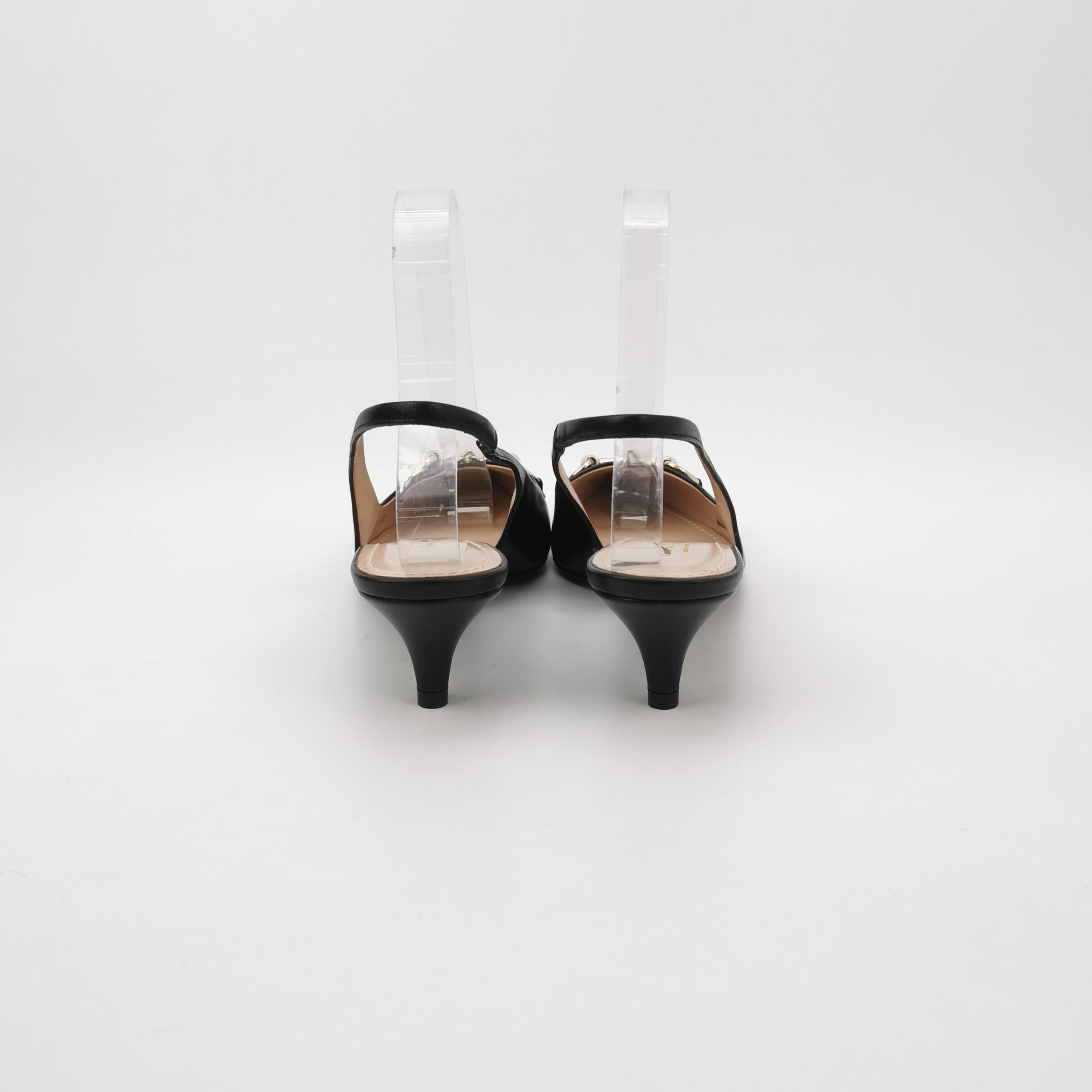 Gucci Gucci Women 7-5 Flats Size US 7.5 / IT 37.5 - 4 Thumbnail
