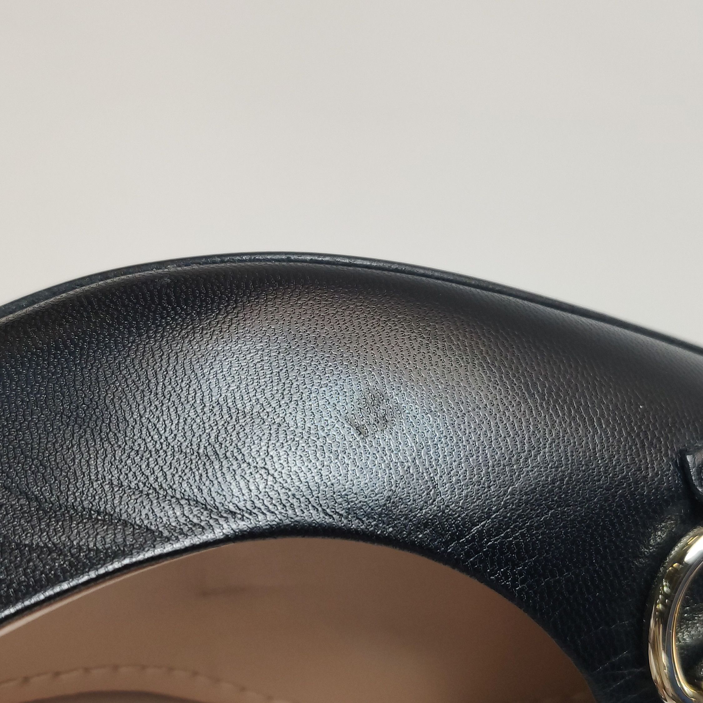 Gucci Gucci Women 7-5 Flats Size US 7.5 / IT 37.5 - 7 Thumbnail