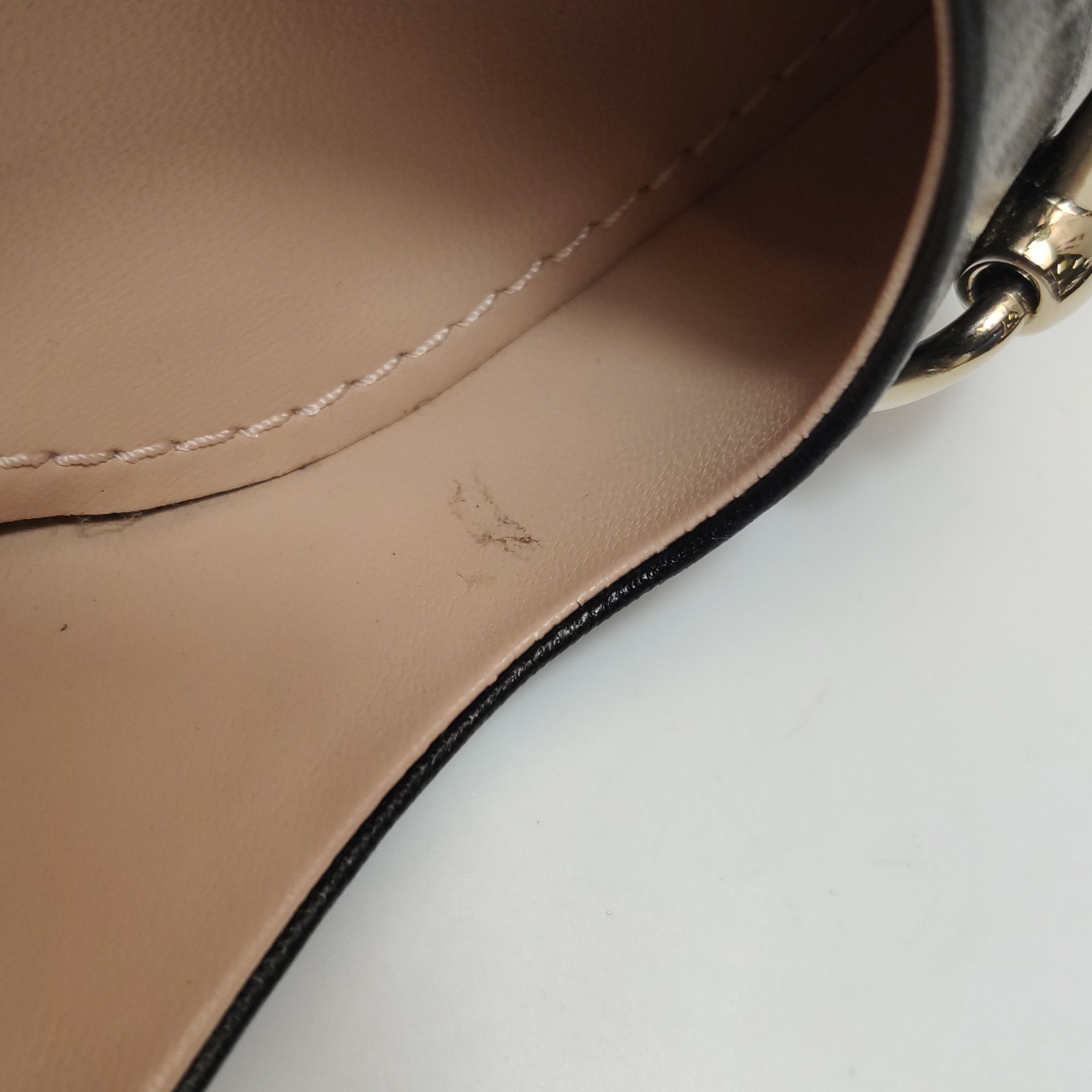 Gucci Gucci Women 7-5 Flats Size US 7.5 / IT 37.5 - 10 Thumbnail