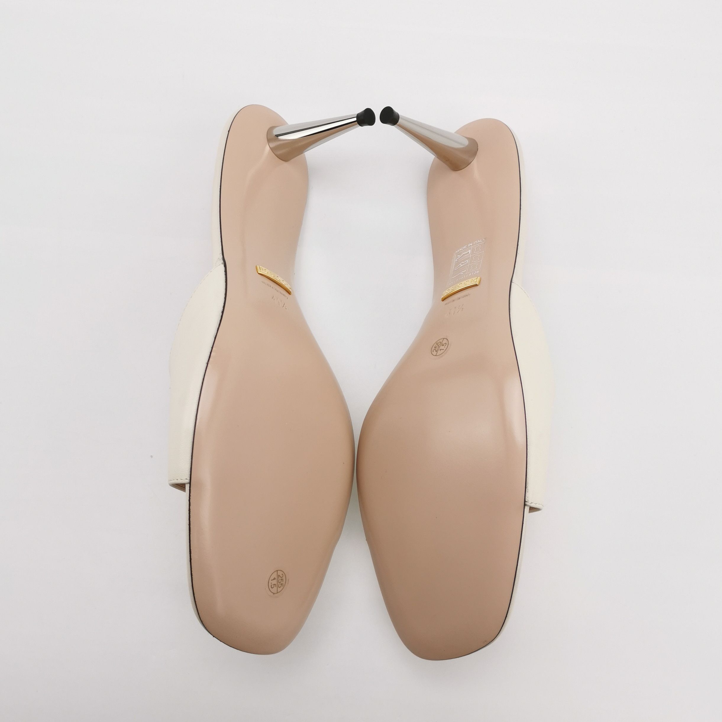 Gucci Gucci Women 11-5 Sandals Size US 11.5 / IT 41.5 - 5 Thumbnail