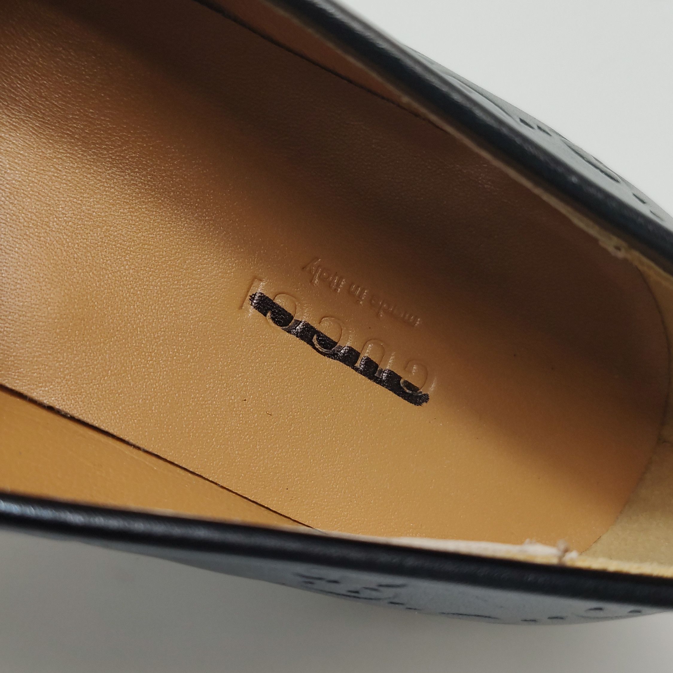 Gucci Gucci Women 9 Flats Size US 9 / IT 39 - 10 Thumbnail