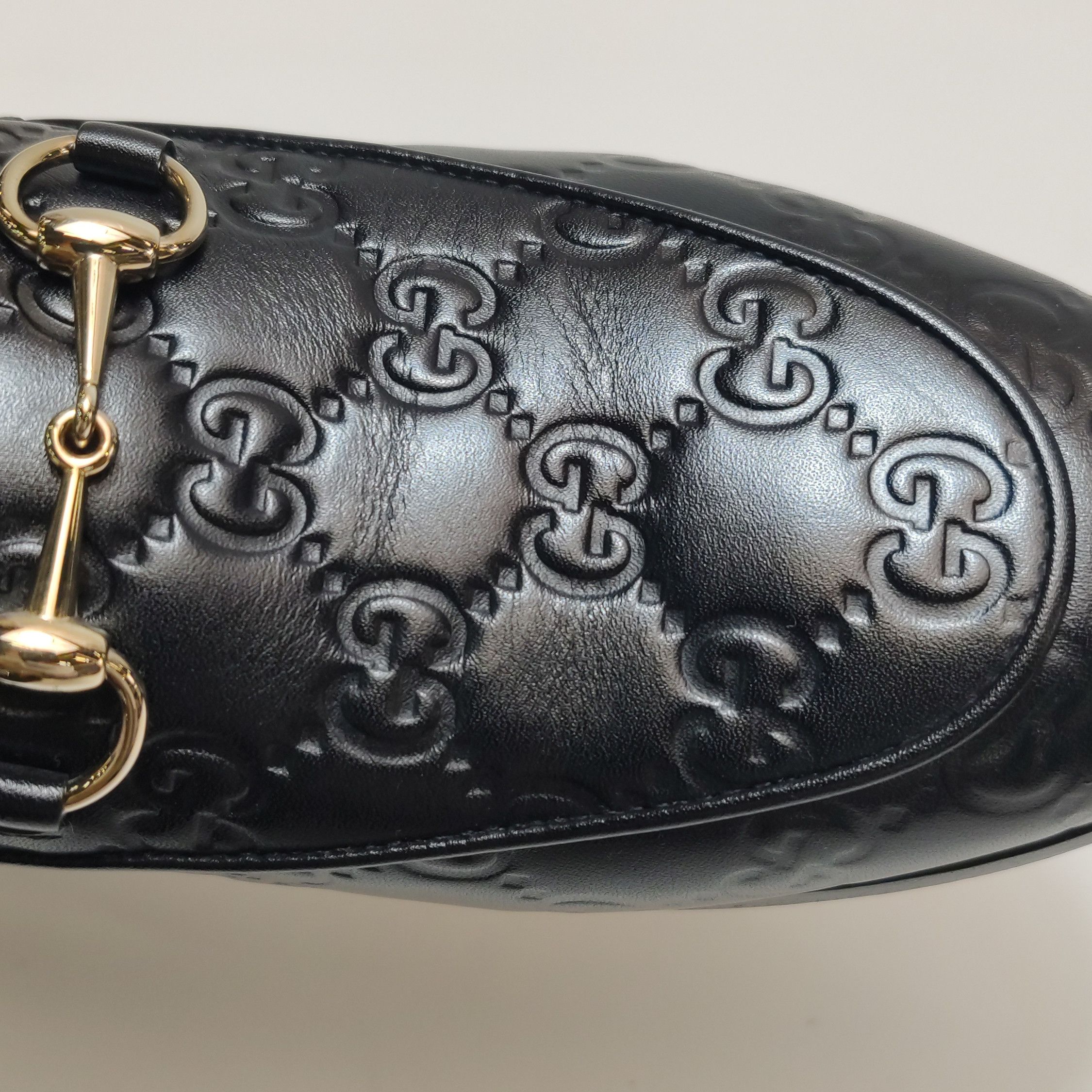 Gucci Gucci Women 9 Flats Size US 9 / IT 39 - 8 Thumbnail