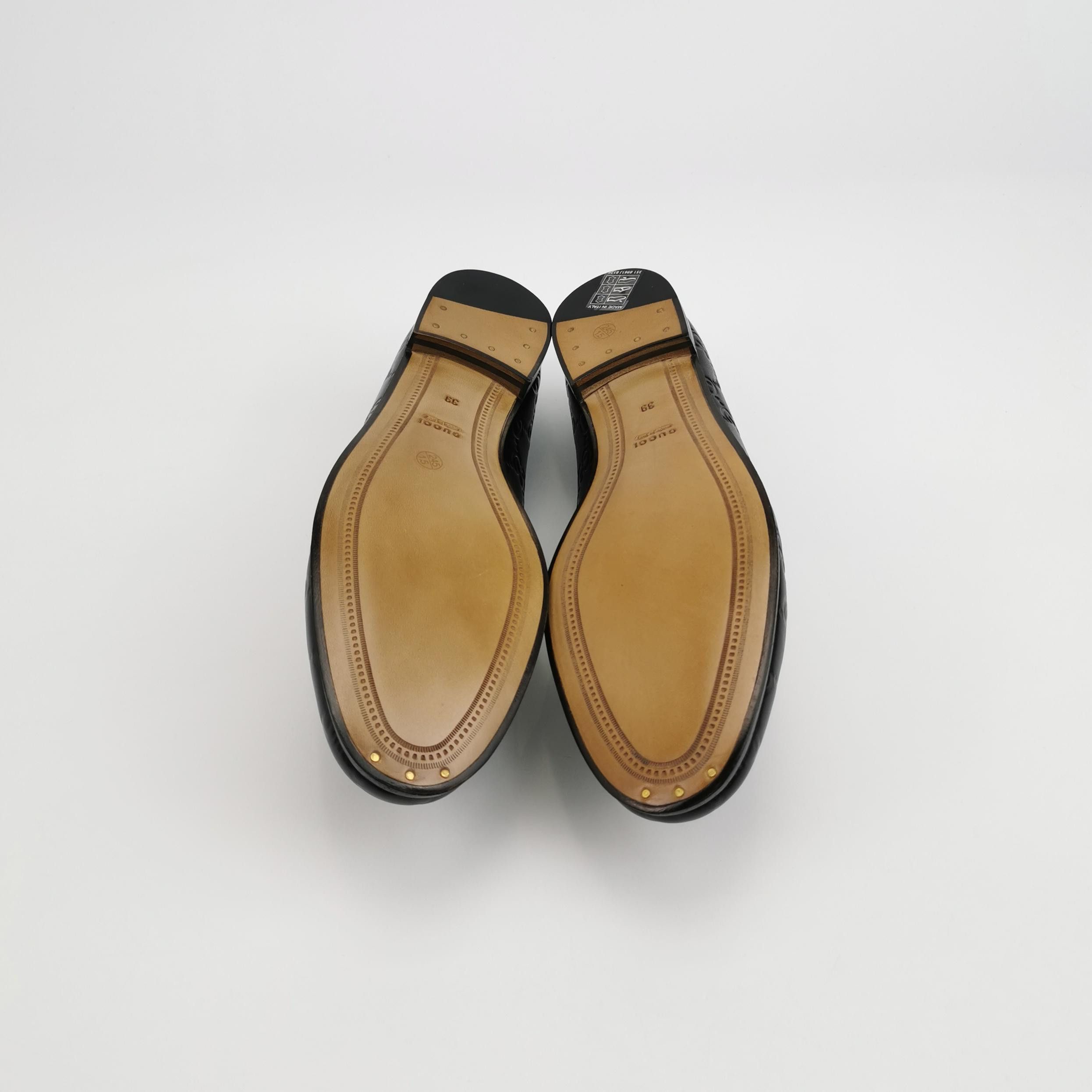 Gucci Gucci Women 9 Flats Size US 9 / IT 39 - 5 Thumbnail