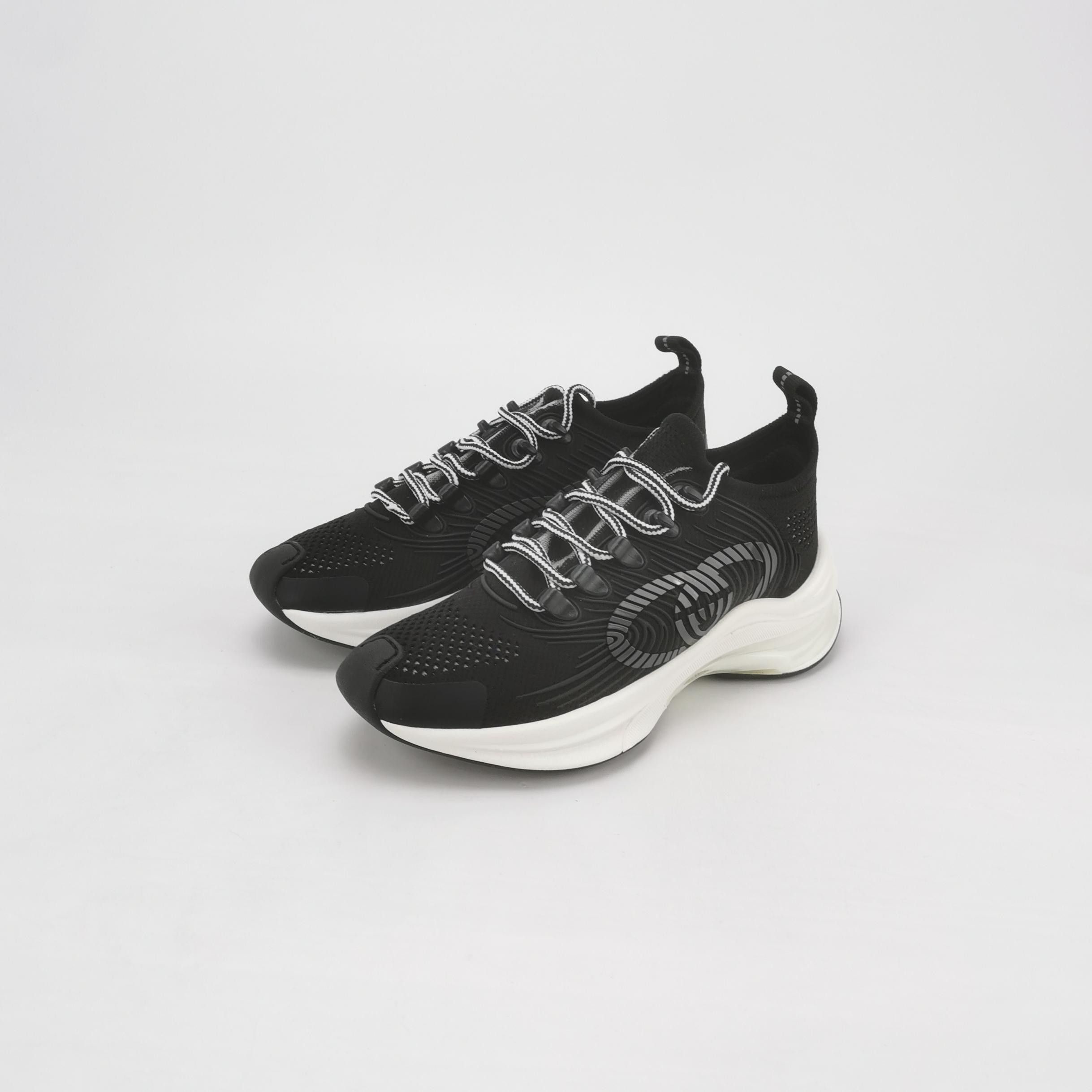Gucci Gucci Women it_34-5 Lowtop Sneakers Size US 4.5 / IT 34.5 - 2 Thumbnail