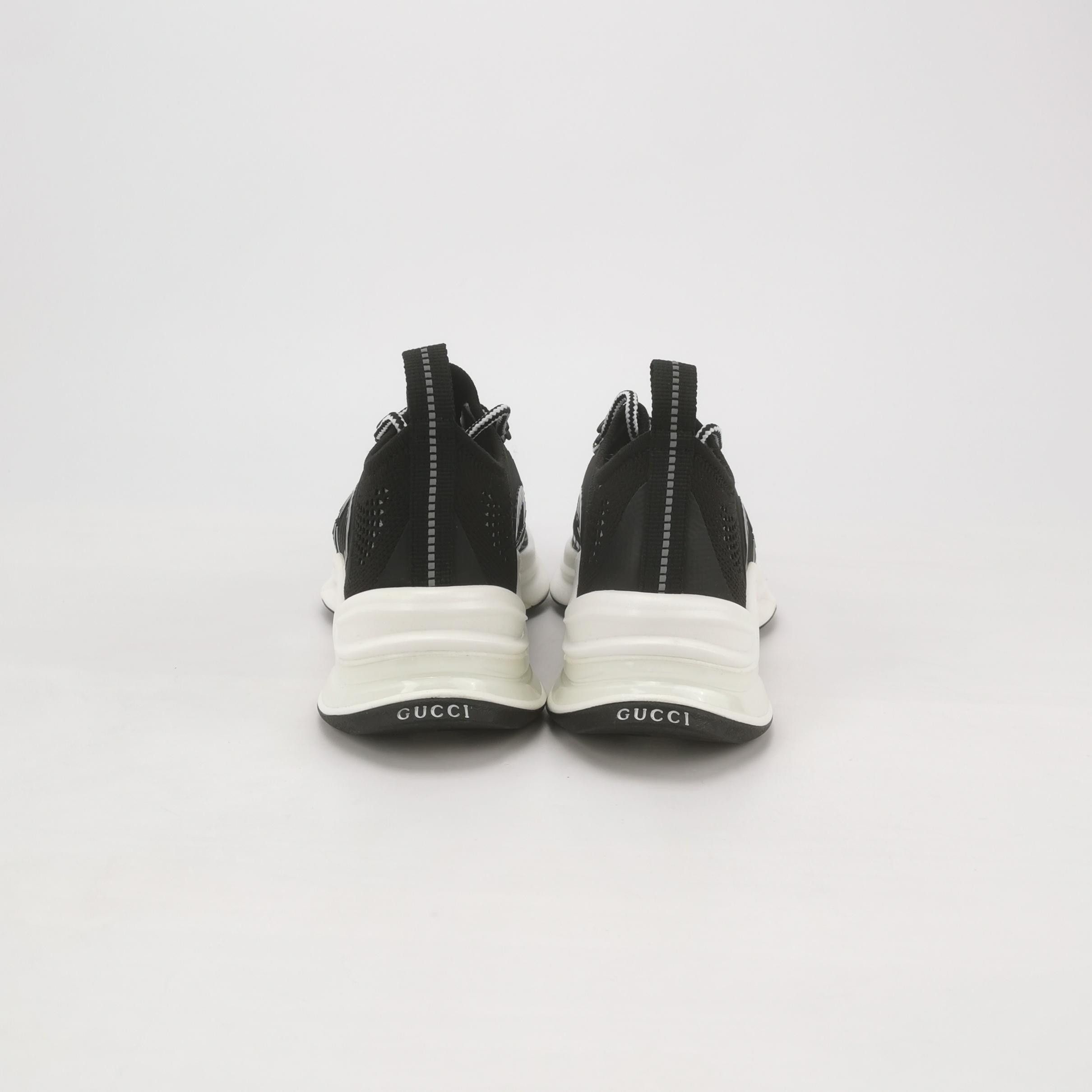 Gucci Gucci Women it_34-5 Lowtop Sneakers Size US 4.5 / IT 34.5 - 4 Thumbnail