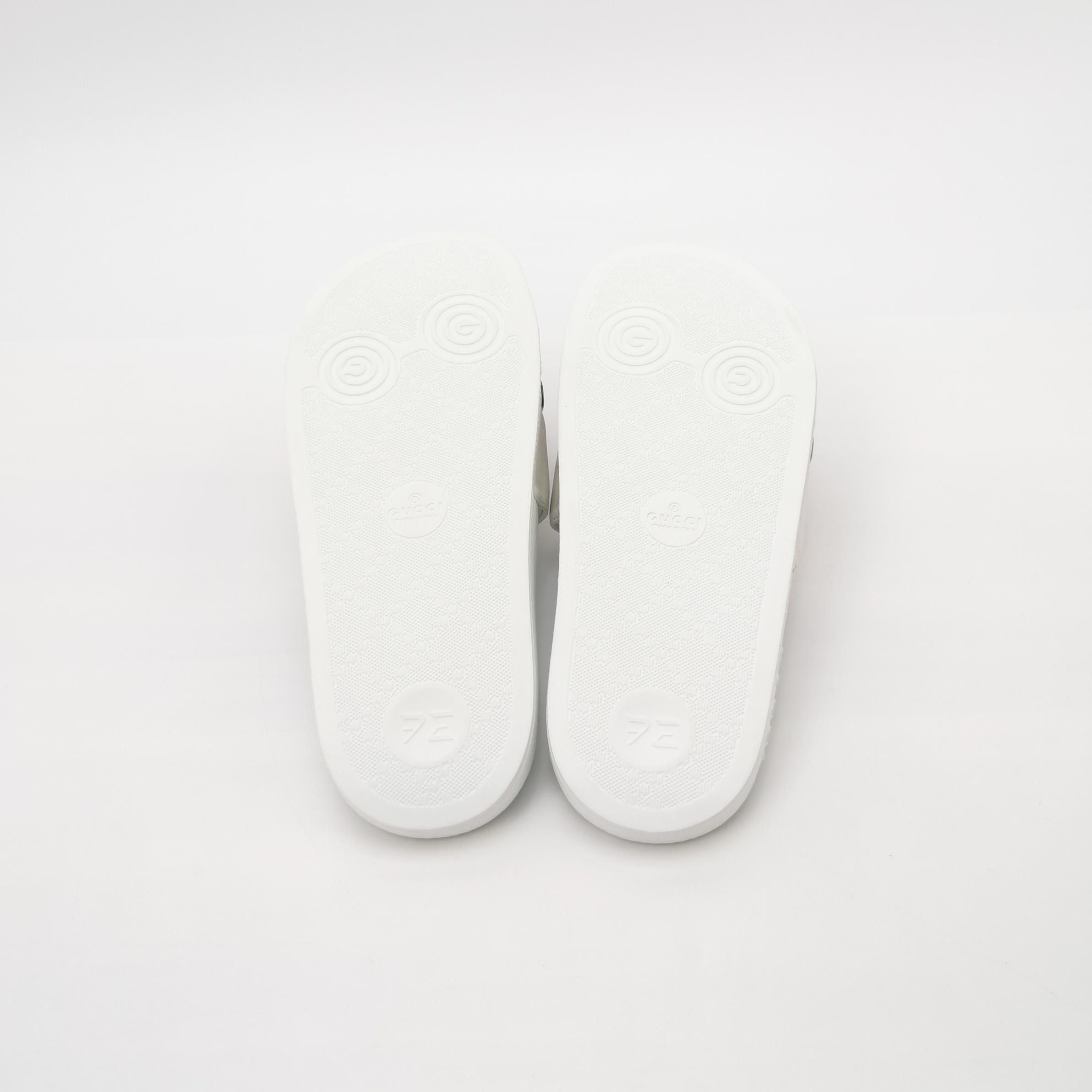 Gucci Gucci Women 5 Sandals Size US 5 / IT 35 - 5 Thumbnail