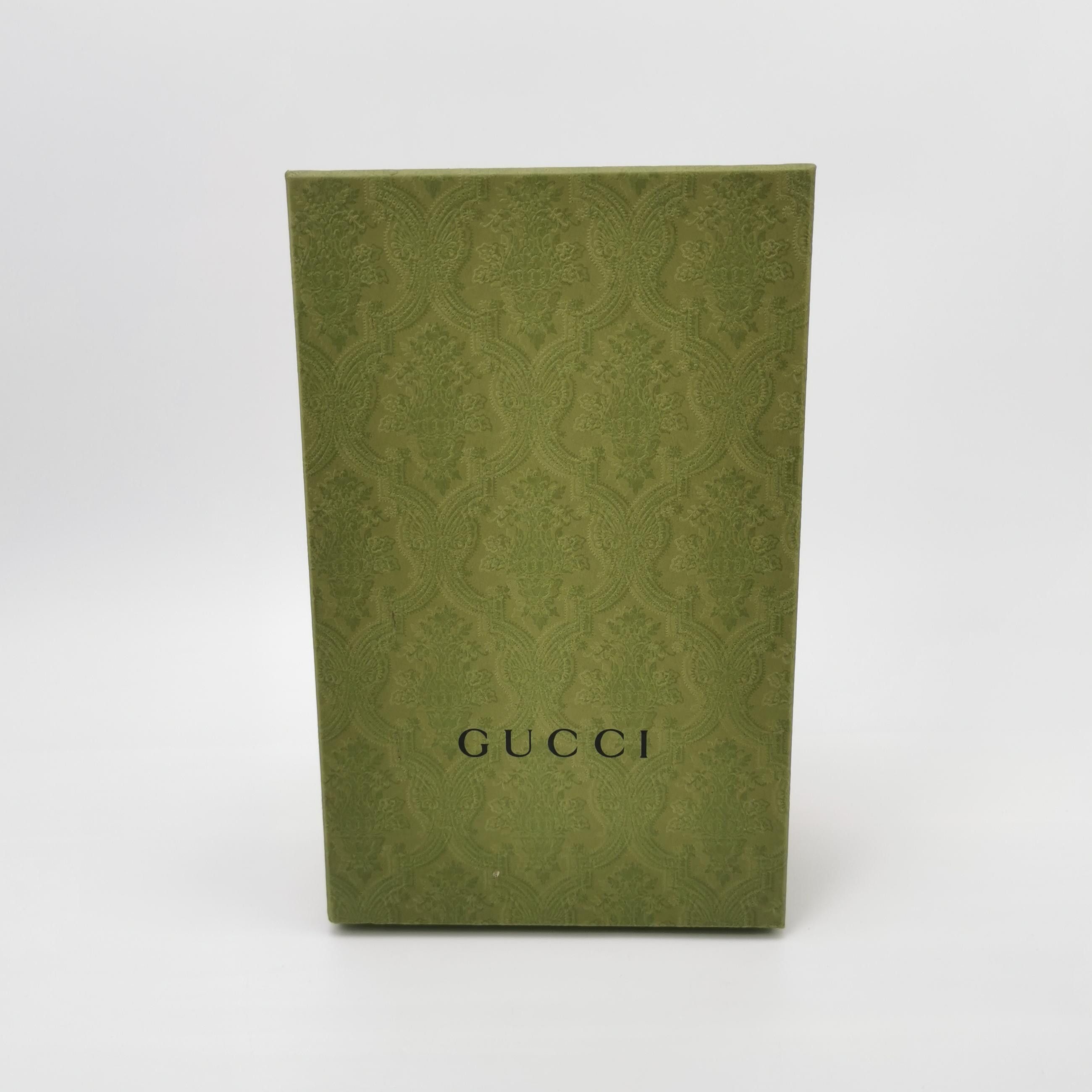 Gucci Gucci Women 5 Sandals Size US 5 / IT 35 - 6 Thumbnail