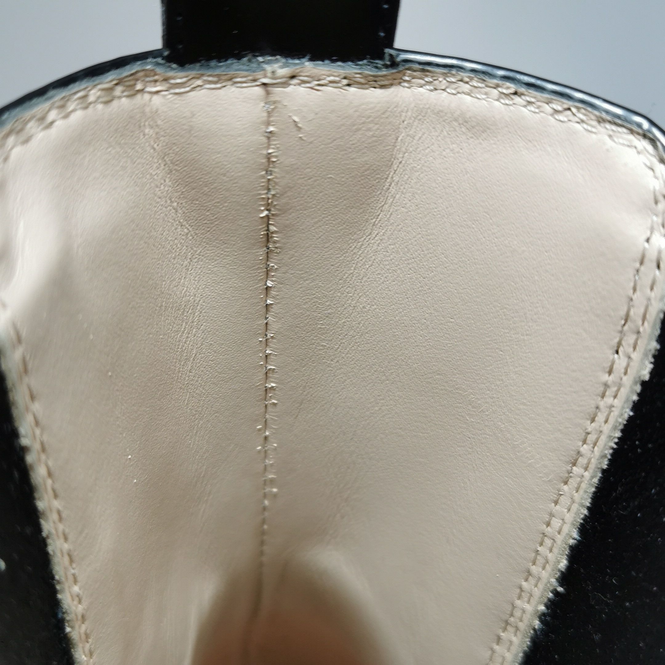 Gucci Gucci Women 6 Boots Size US 6 / IT 36 - 12 Thumbnail