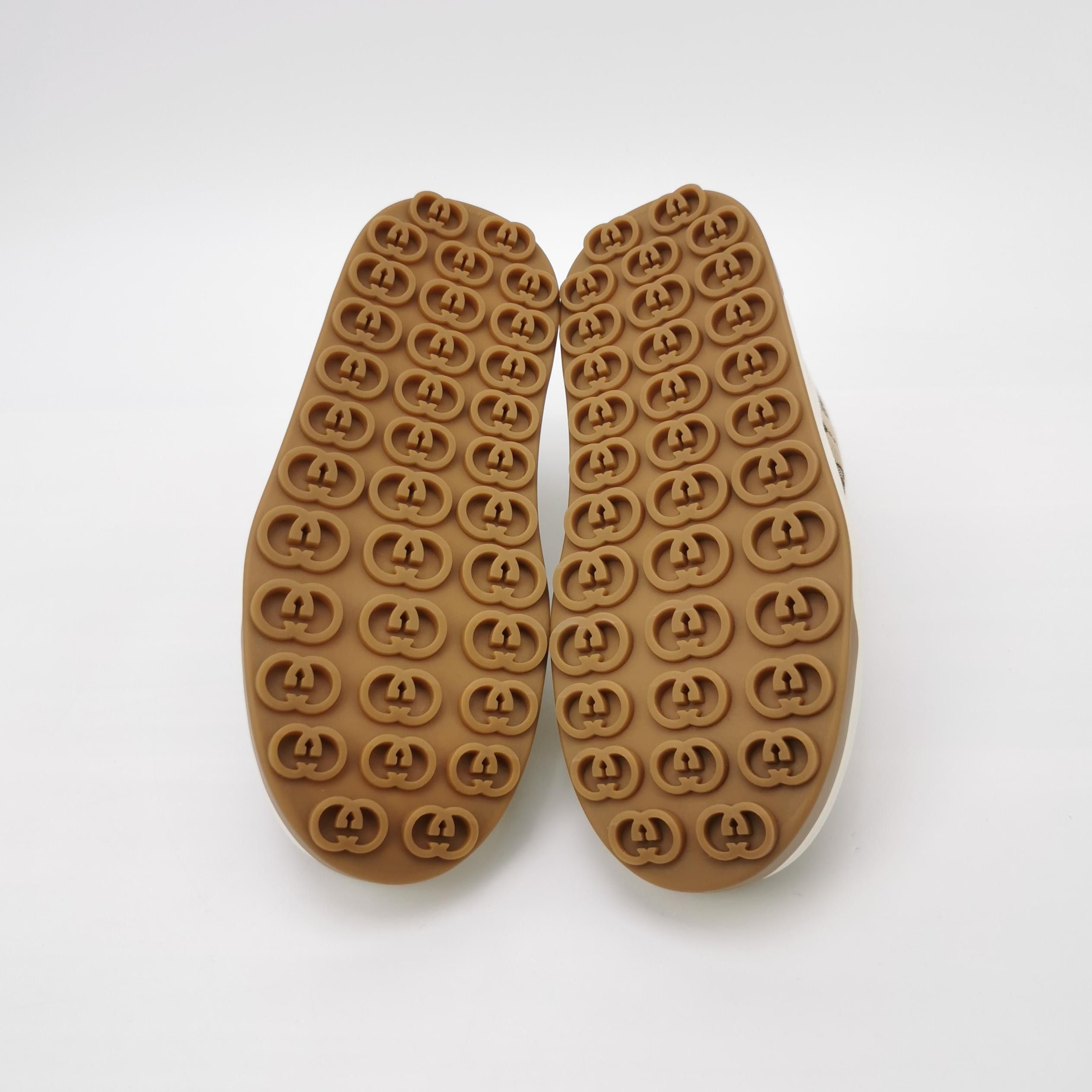 Gucci Gucci Women 7 Lowtop Sneakers Size US 7 / IT 37 - 5 Thumbnail