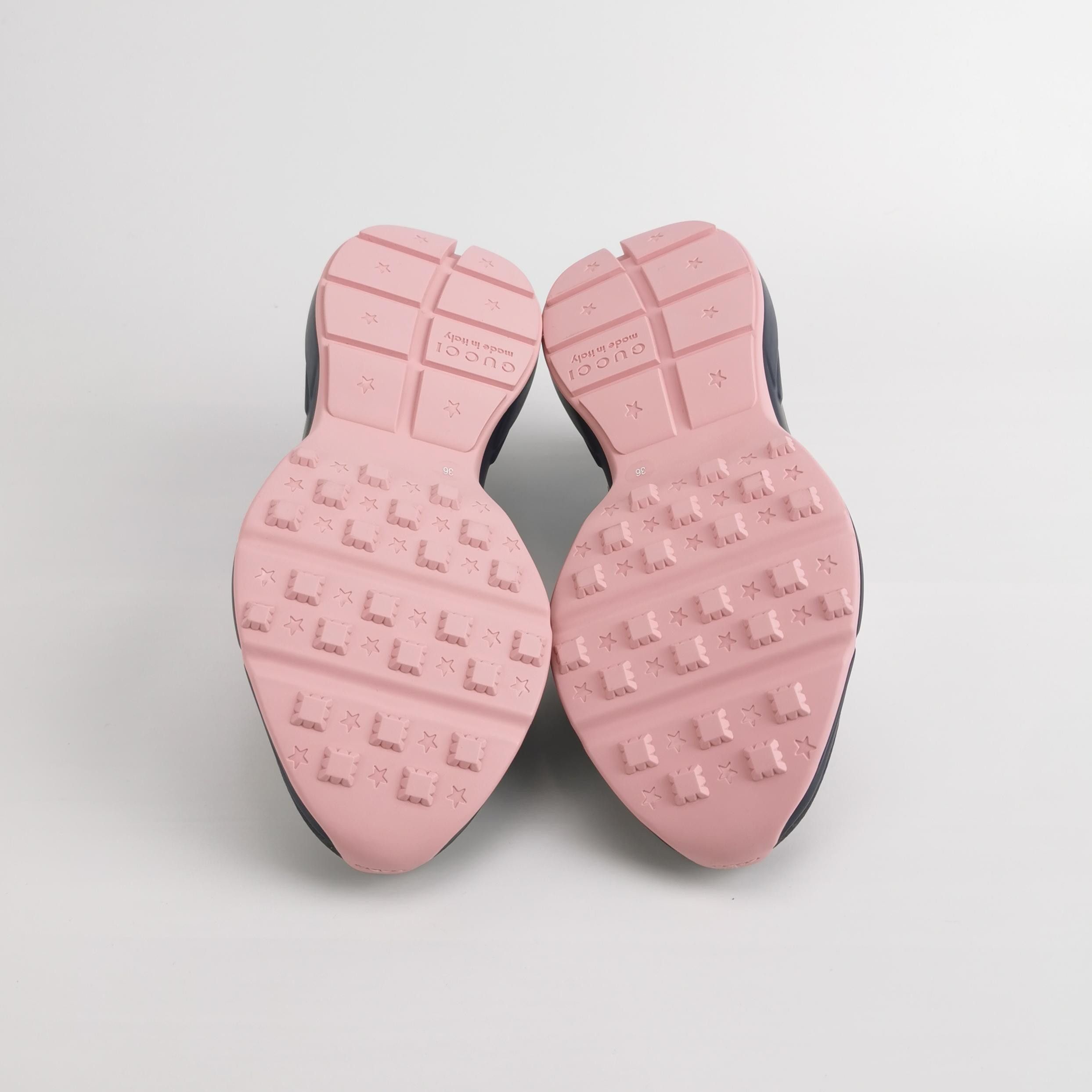 Gucci Gucci Women 6 Lowtop Sneakers Size US 6 / IT 36 - 5 Thumbnail