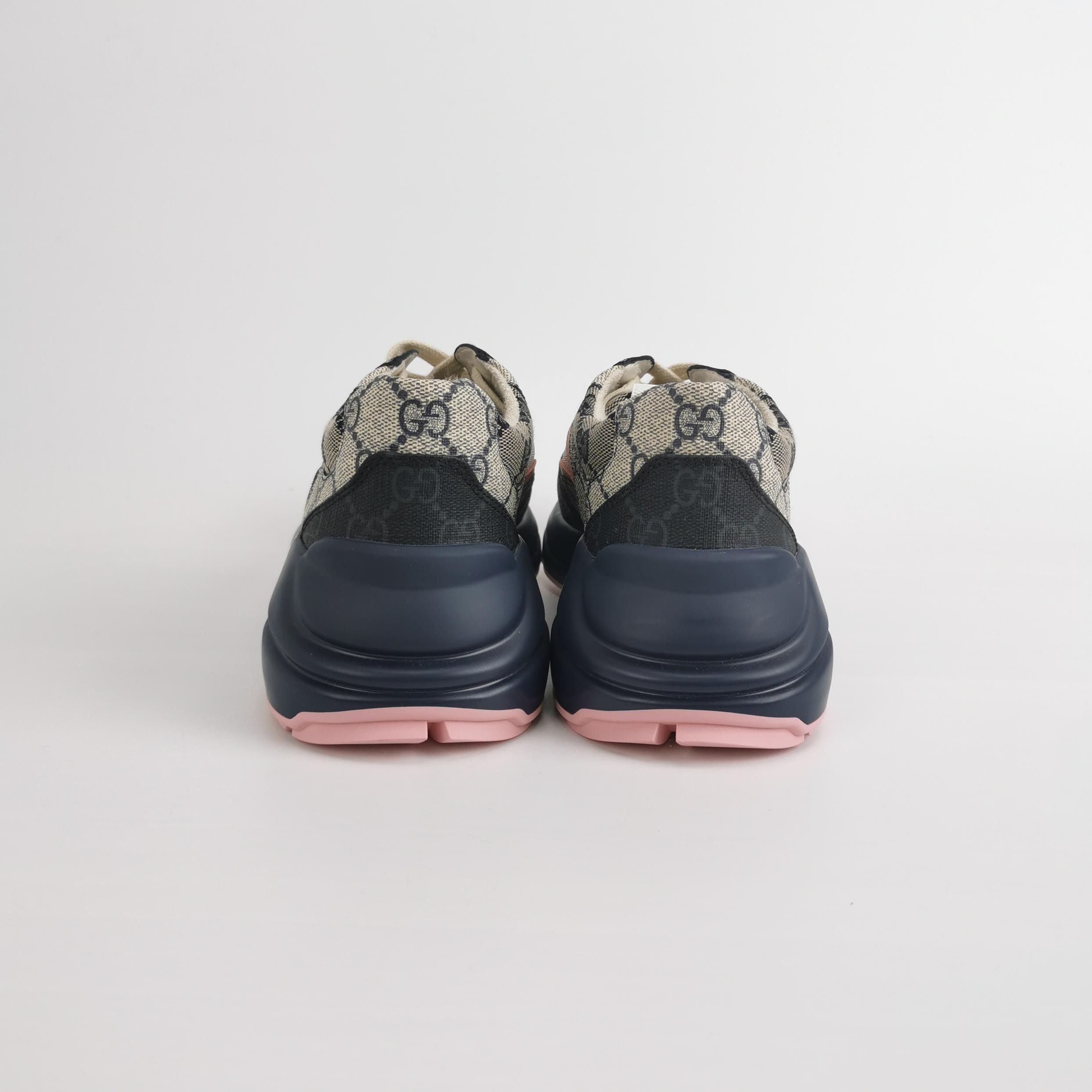 Gucci Gucci Women 6 Lowtop Sneakers Size US 6 / IT 36 - 4 Thumbnail