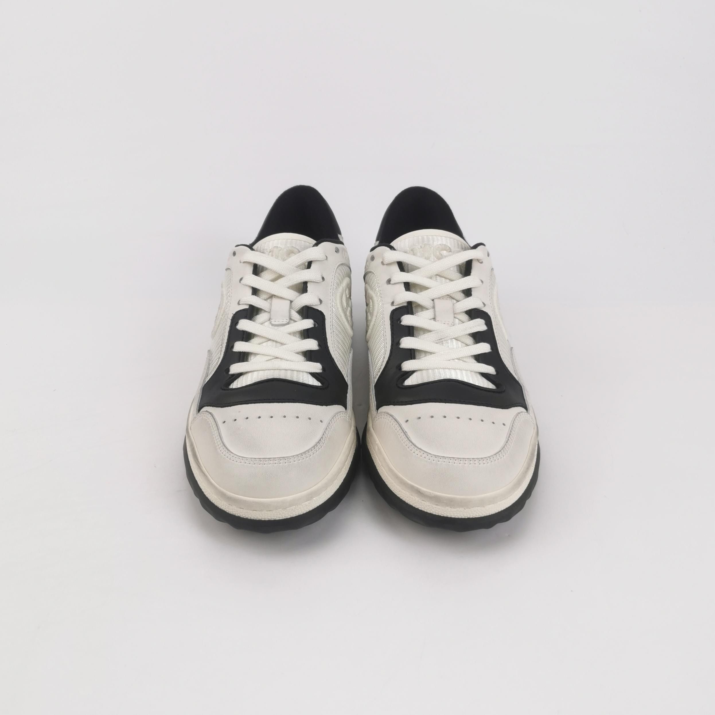 Gucci Gucci Women 7 Lowtop Sneakers Size US 7 / IT 37 - 3 Thumbnail