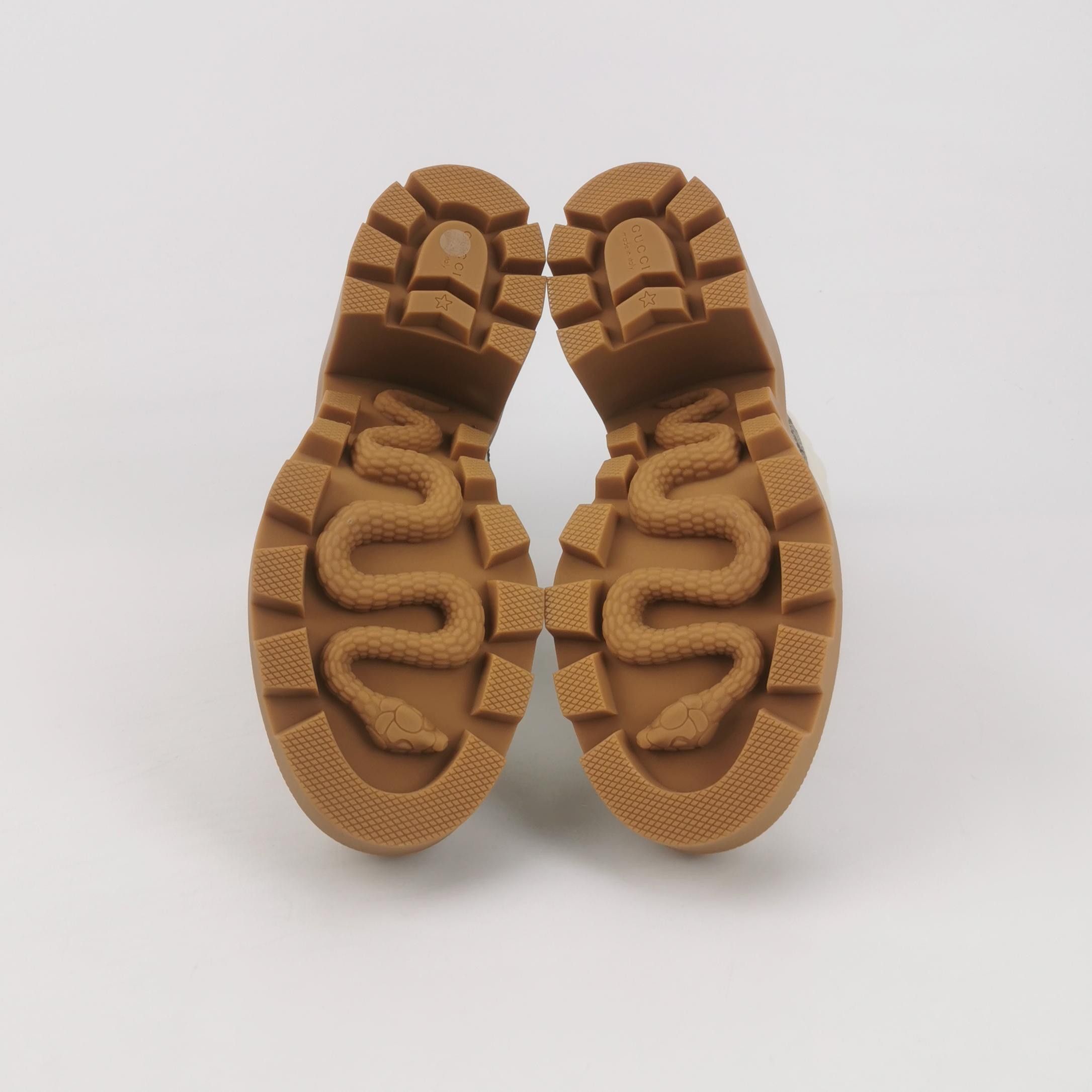Gucci Gucci Women 9-5 Boots Size US 9.5 / IT 39.5 - 5 Thumbnail
