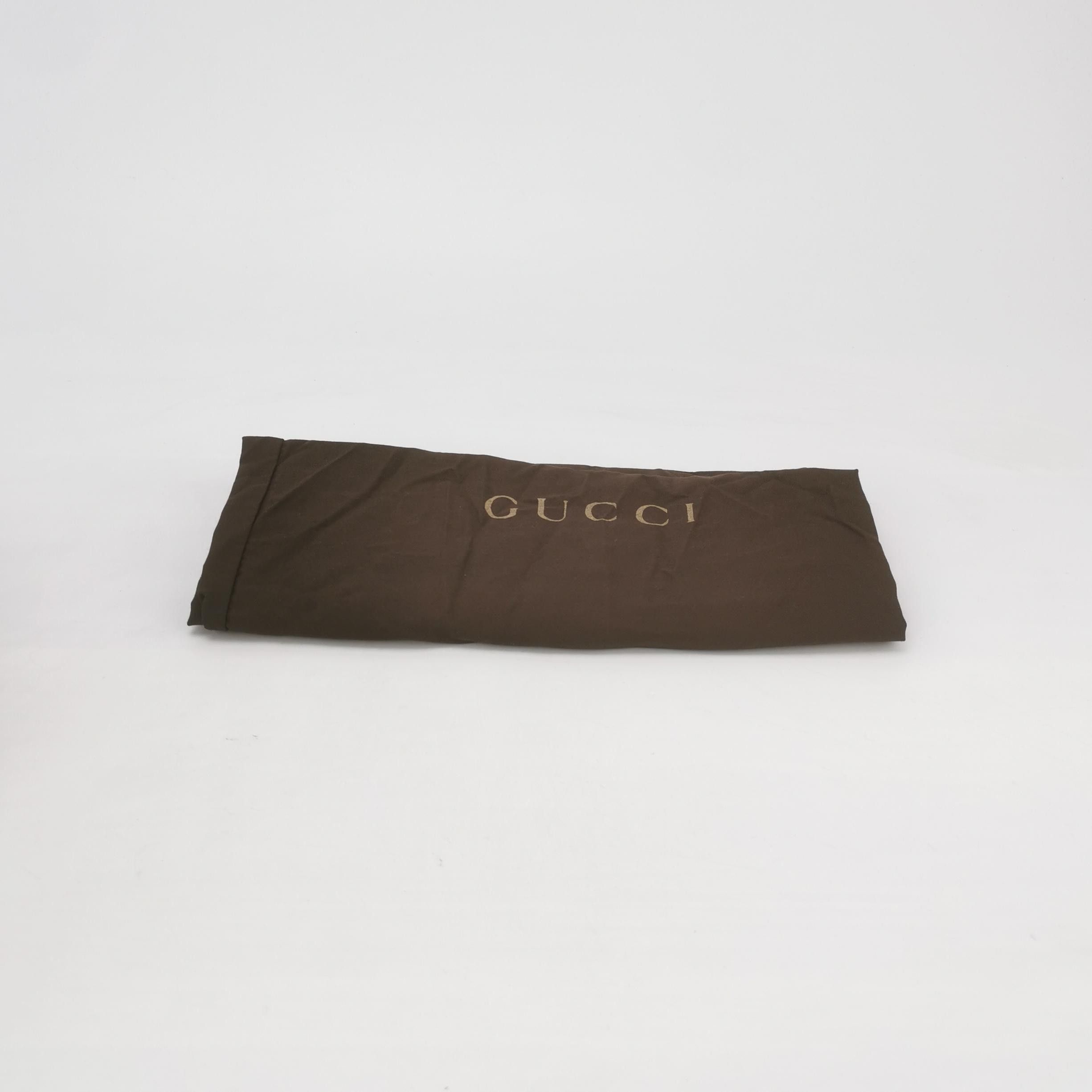 Gucci Gucci Women 5-5 Lowtop Sneakers Size US 5.5 / IT 35.5 - 6 Thumbnail