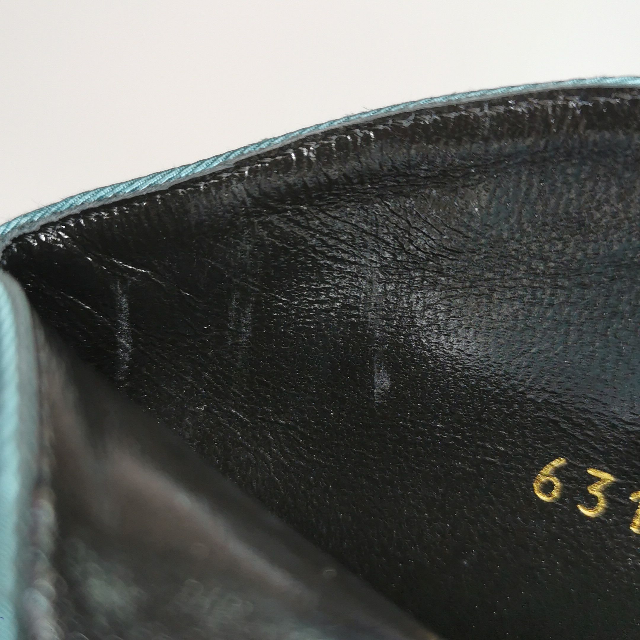Gucci Gucci Women 7 Boots Size US 7 / IT 37 - 9 Thumbnail