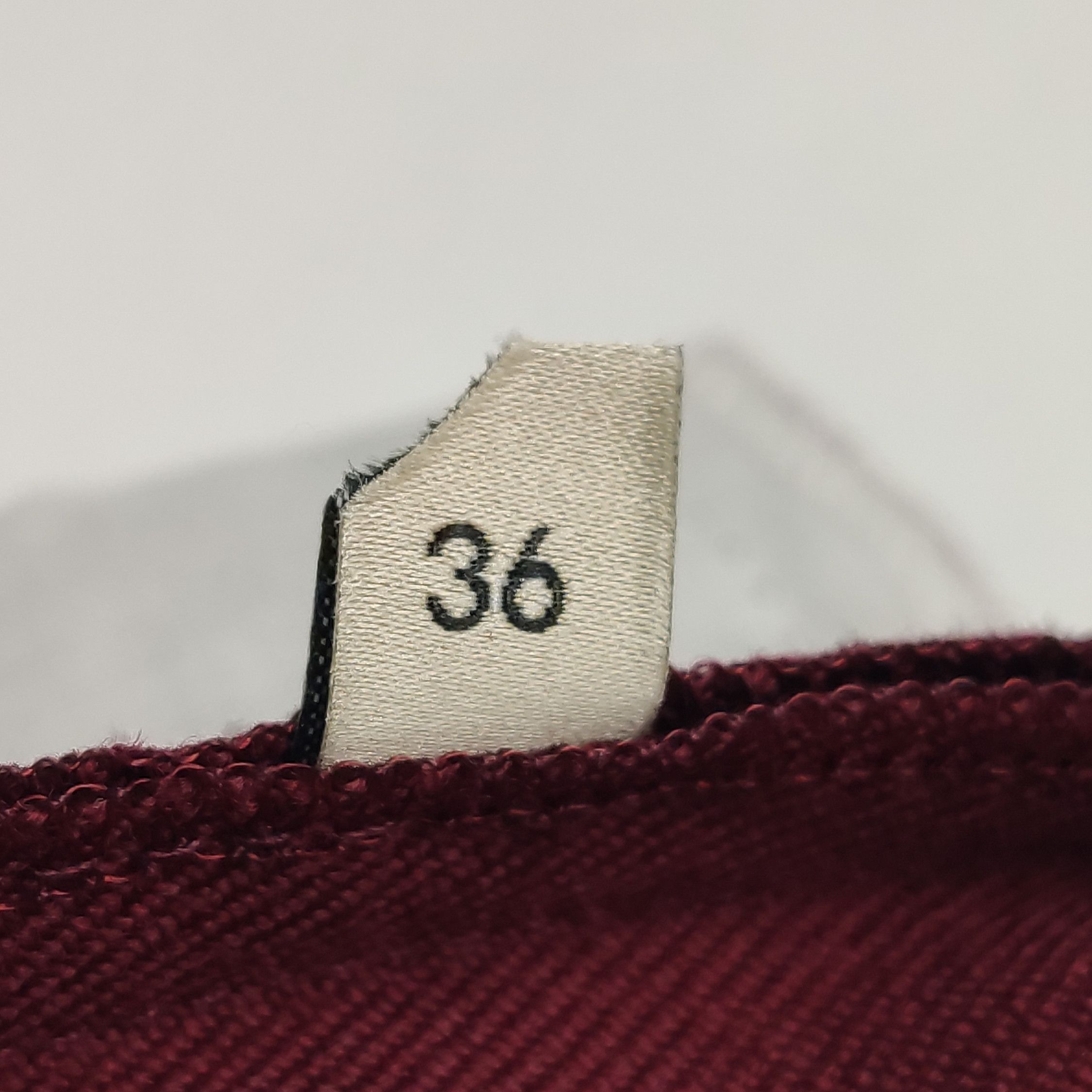 Gucci Gucci Women 36 Pants Size 36" / US 14 / IT 50 - 9 Thumbnail
