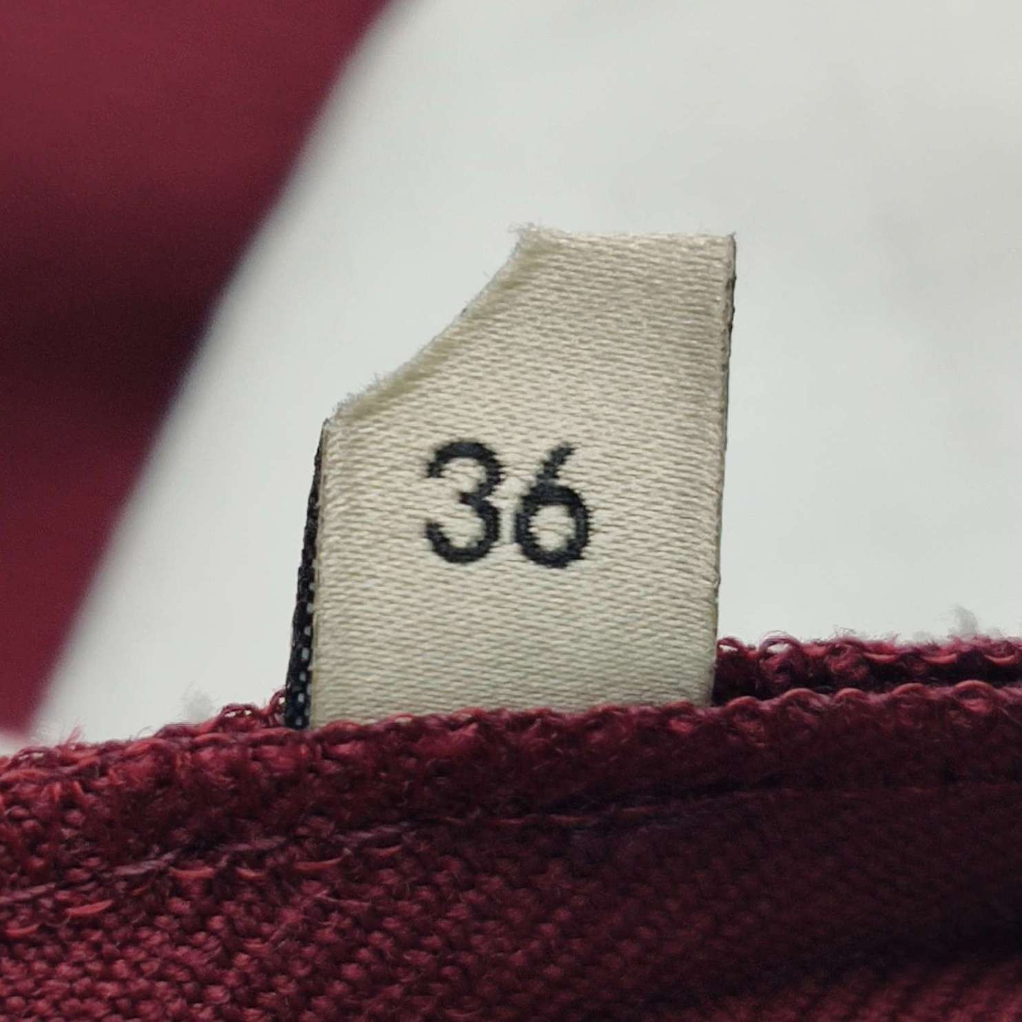 Gucci Gucci Women 36 Pants Size 36" / US 14 / IT 50 - 7 Thumbnail