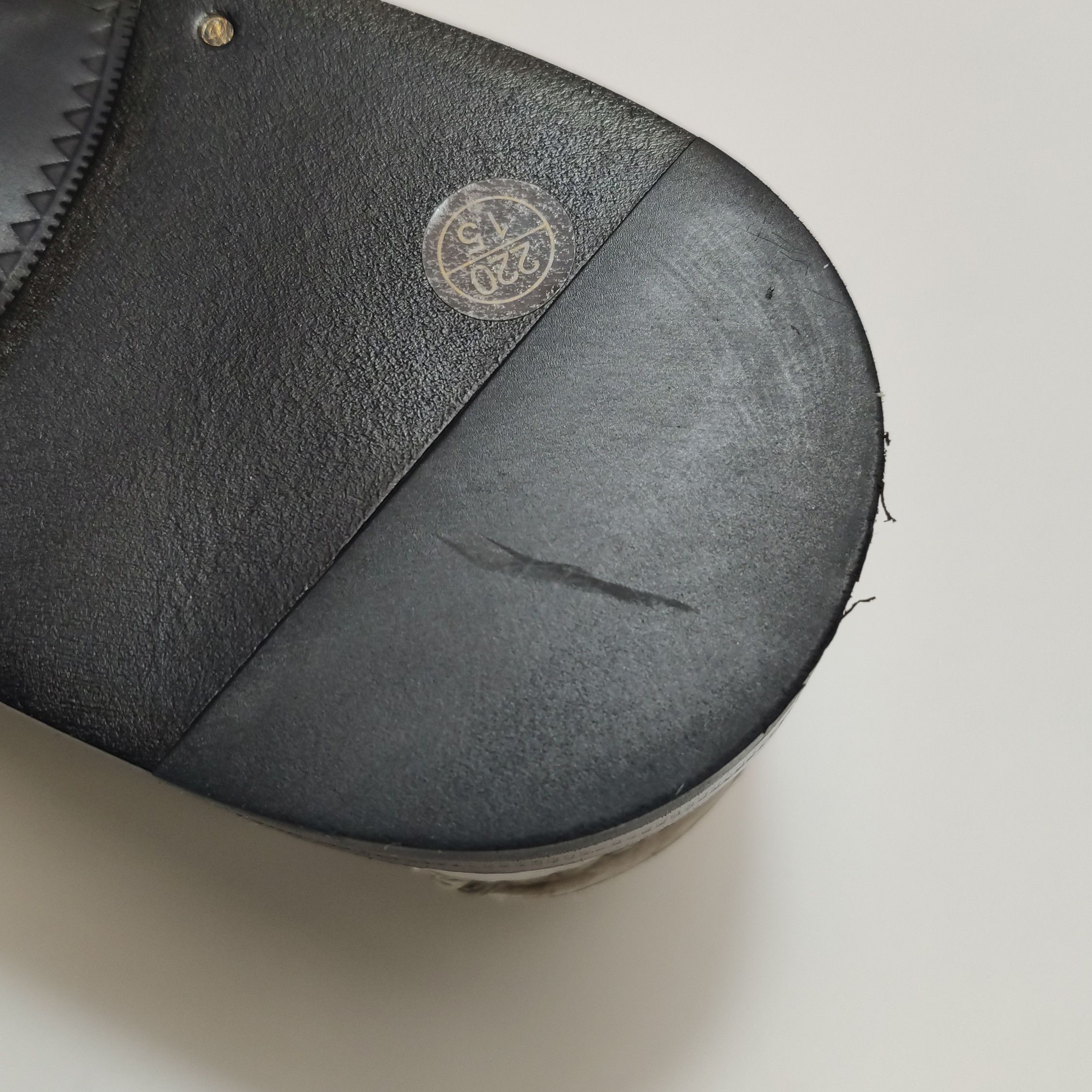 Gucci Gucci Women it_34-5 Flats Size US 4.5 / IT 34.5 - 10 Thumbnail