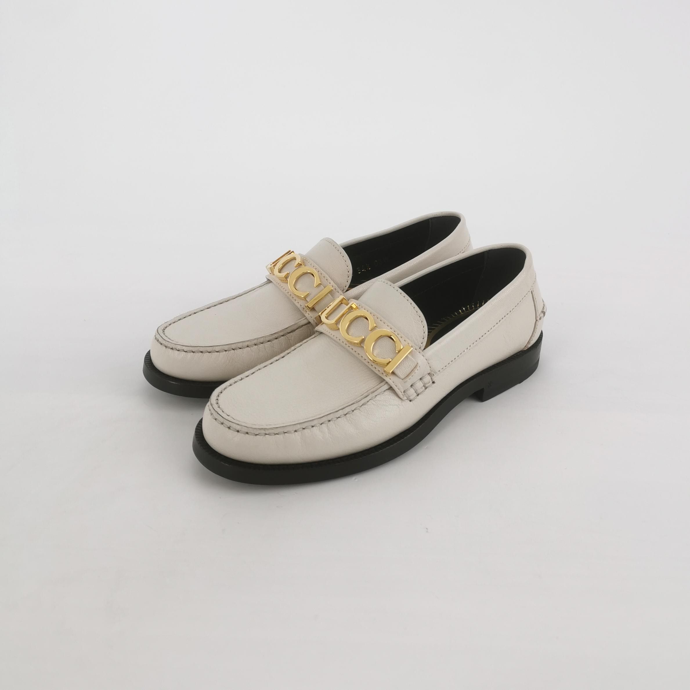 Gucci Gucci Women it_34-5 Flats Size US 4.5 / IT 34.5 - 2 Thumbnail