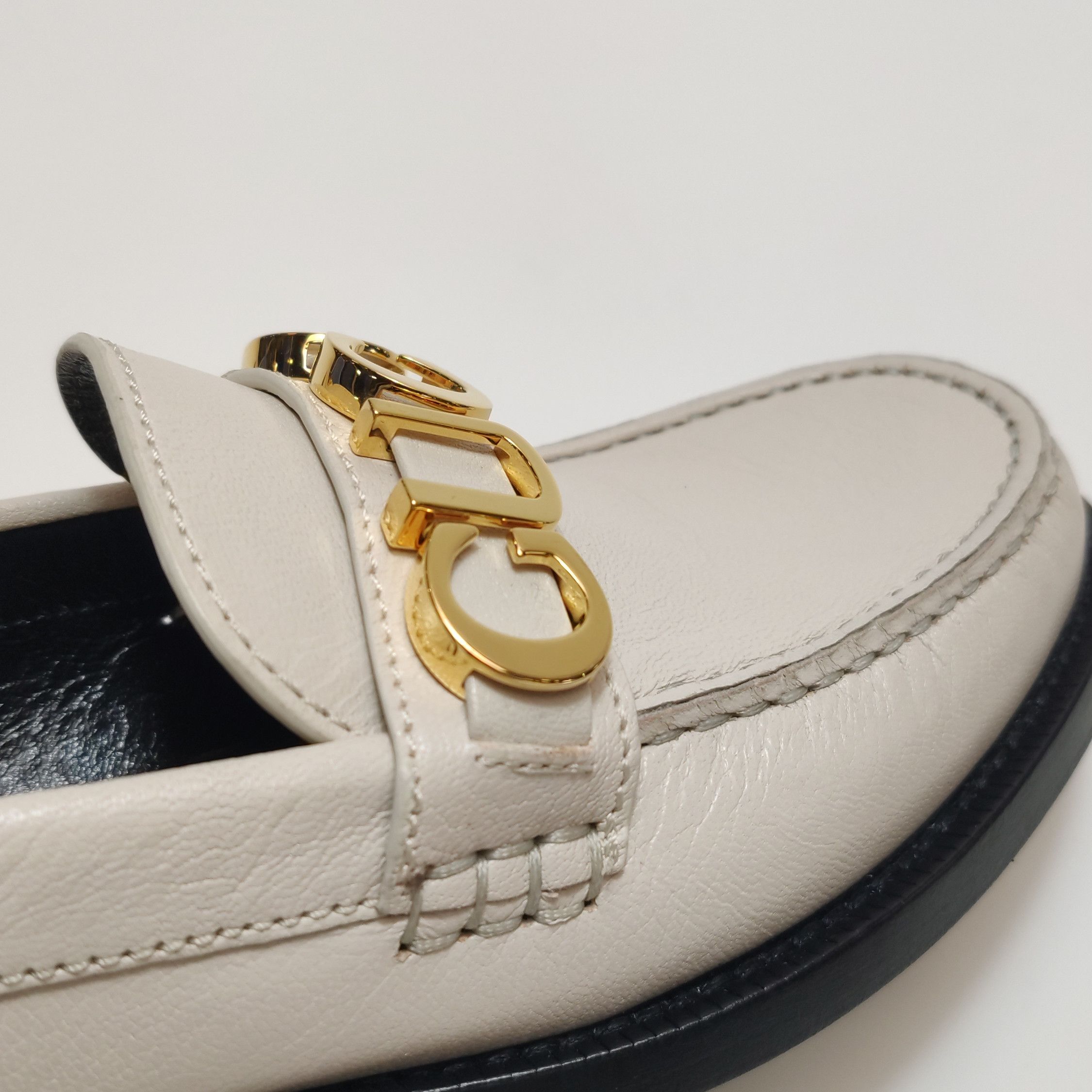 Gucci Gucci Women it_34-5 Flats Size US 4.5 / IT 34.5 - 9 Thumbnail
