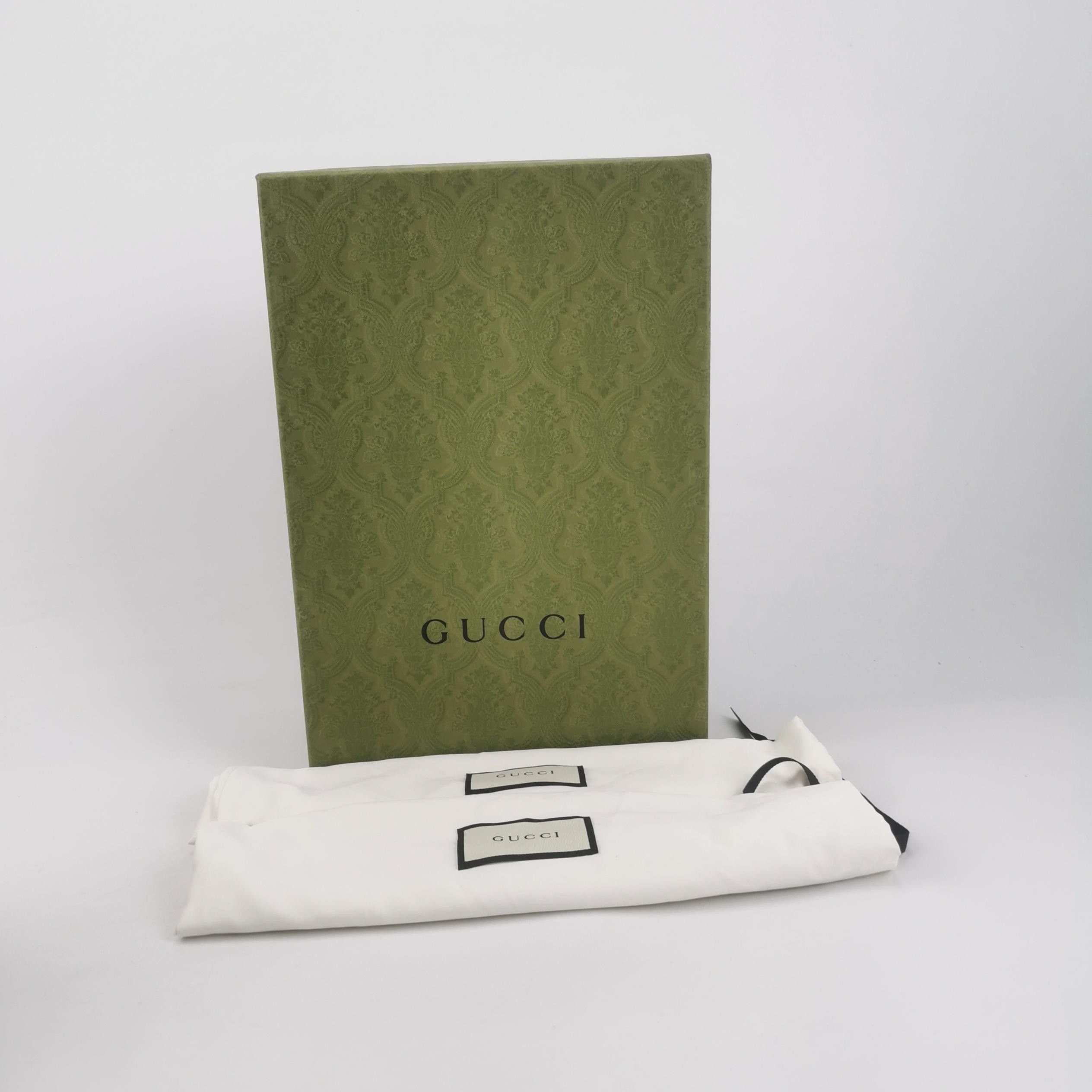 Gucci Gucci Women 5 Boots Size US 5 / IT 35 - 6 Thumbnail