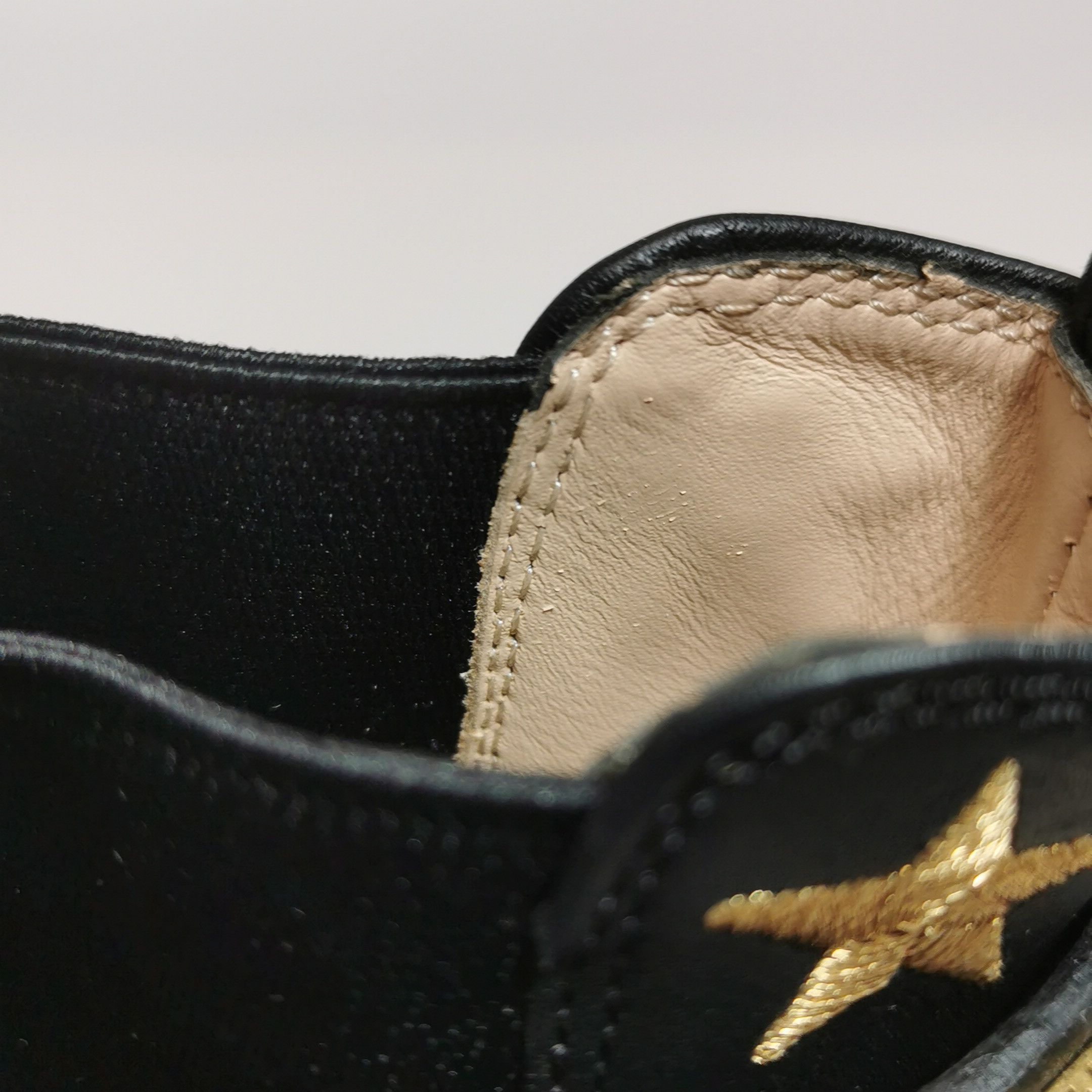 Gucci Gucci Women 5 Boots Size US 5 / IT 35 - 10 Thumbnail